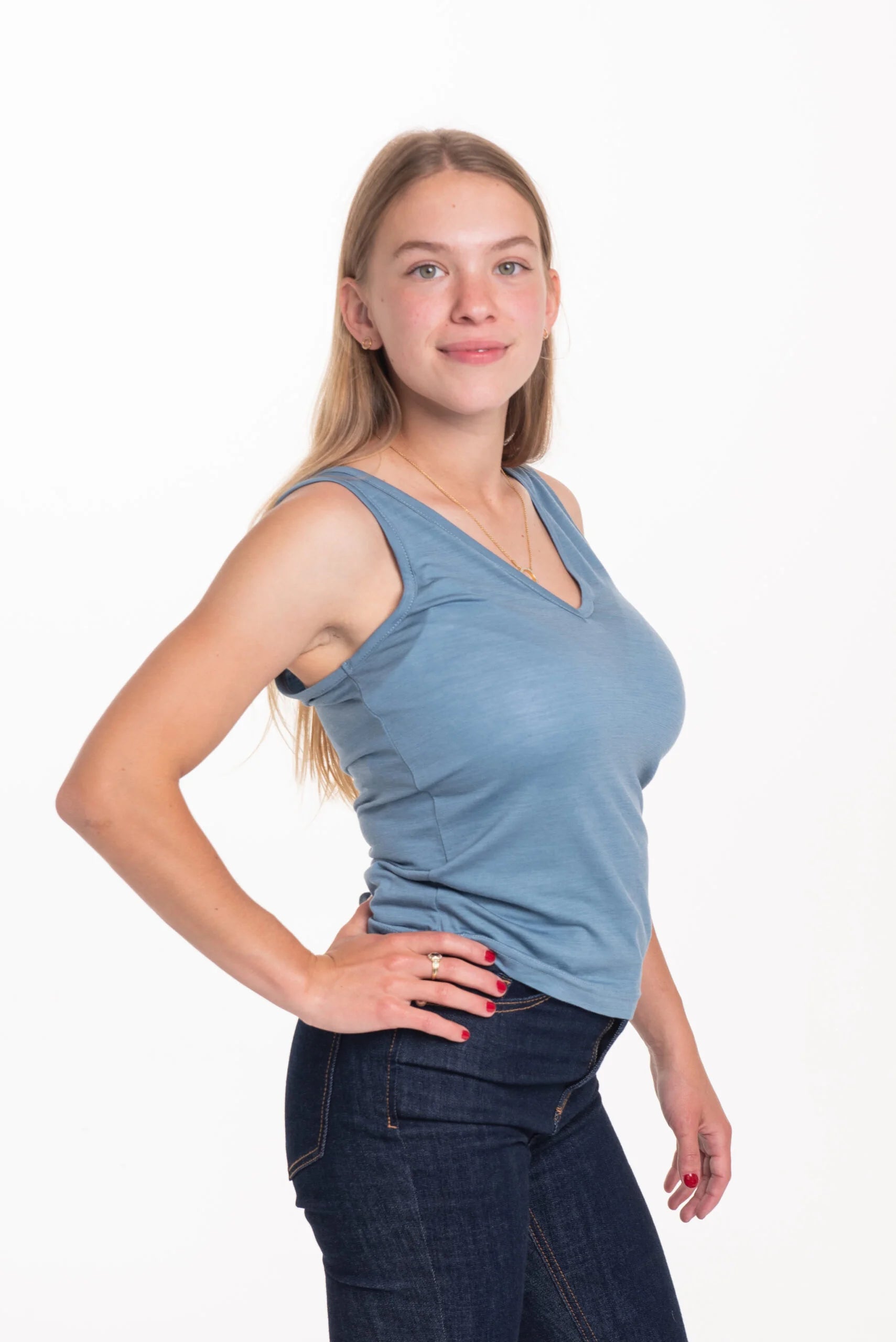 Merino Tielko Woollies
