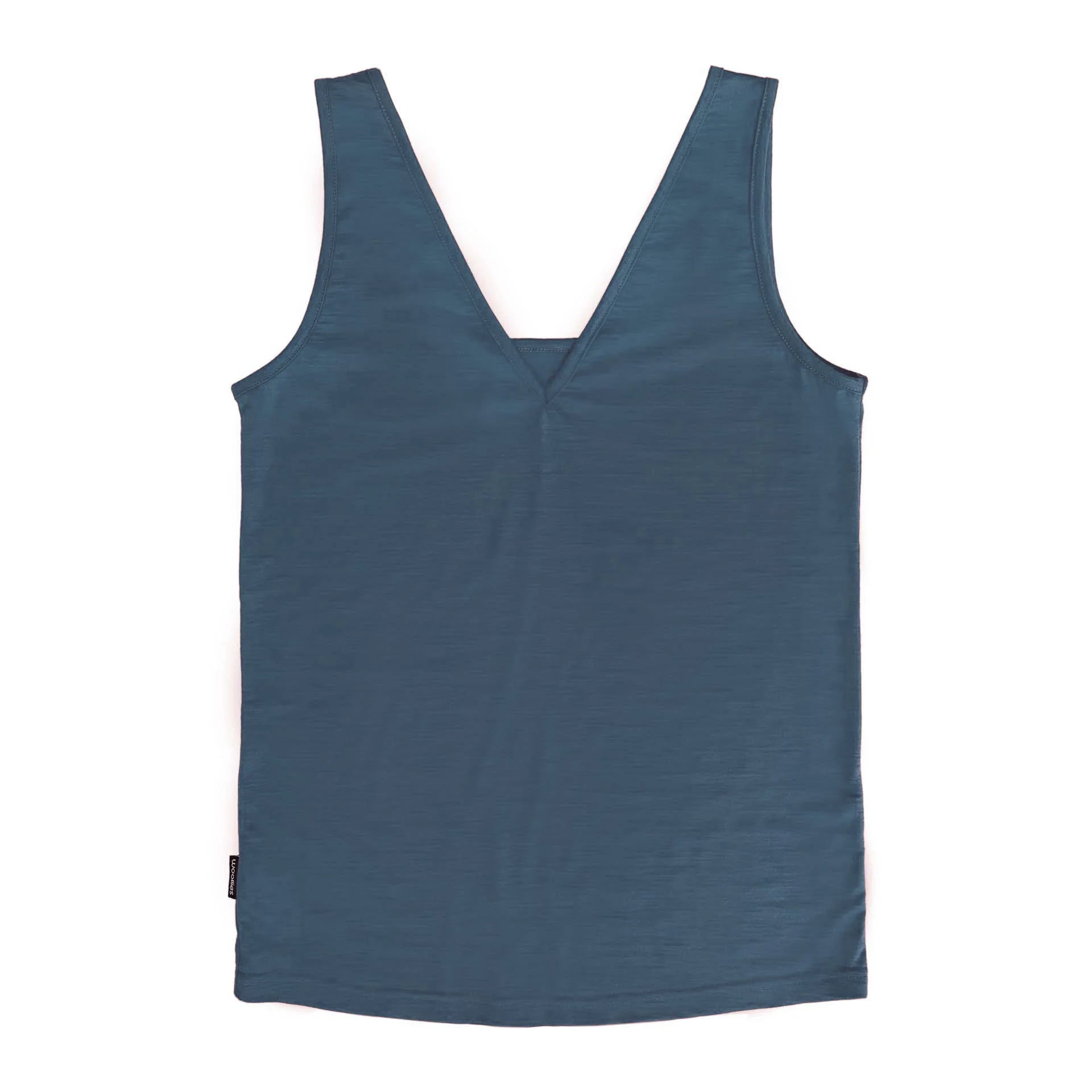 Merino Tielko Woollies