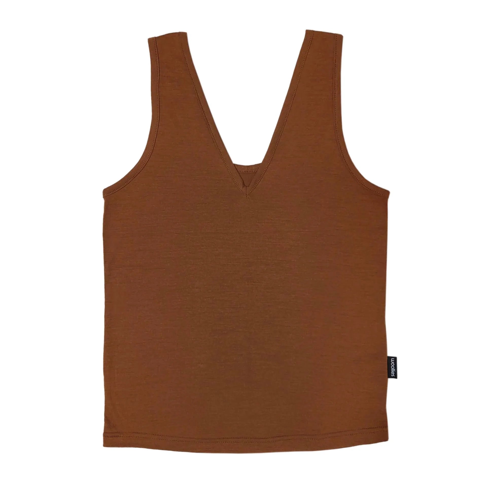Merino Tielko Woollies