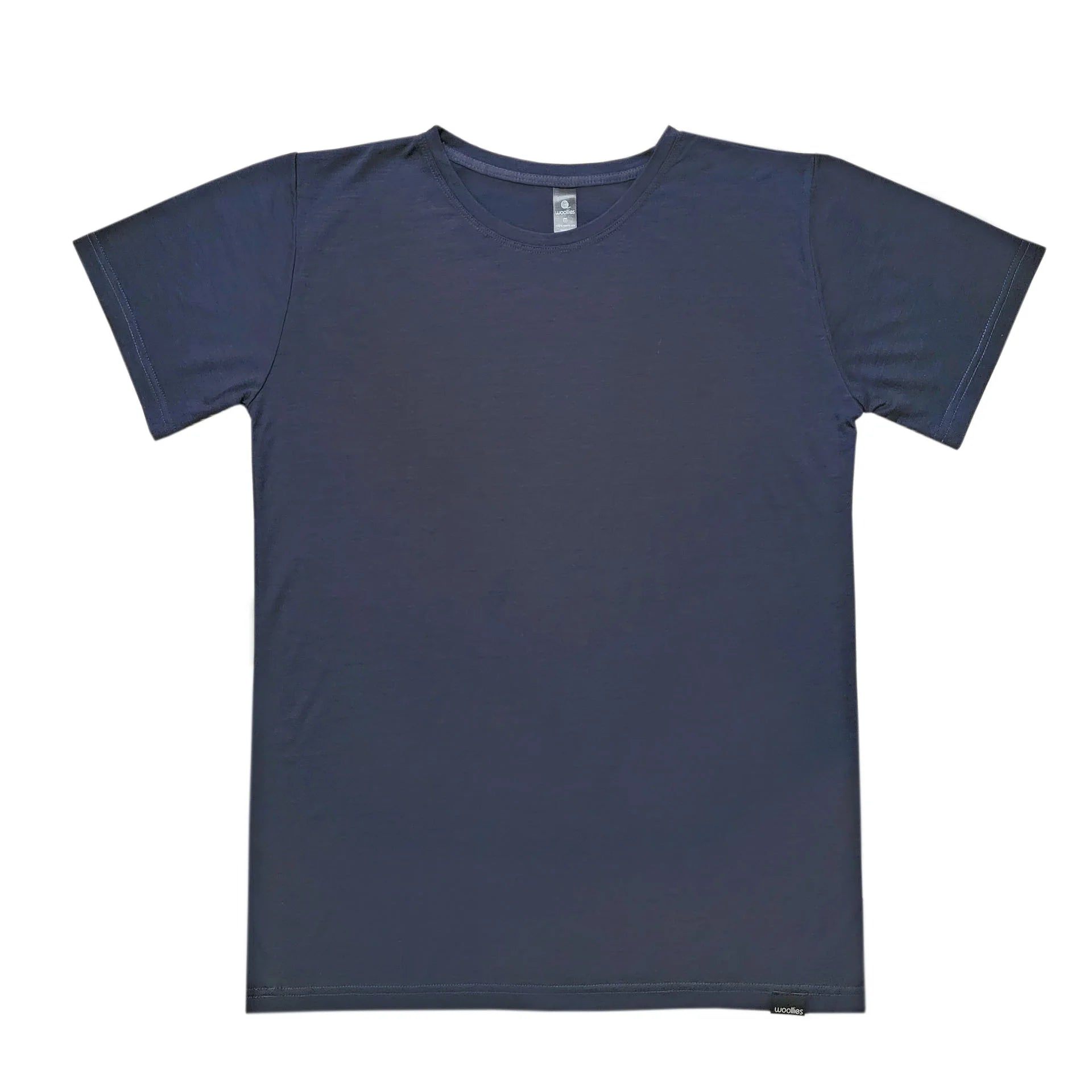 Unisex Merino Tričko Woollies