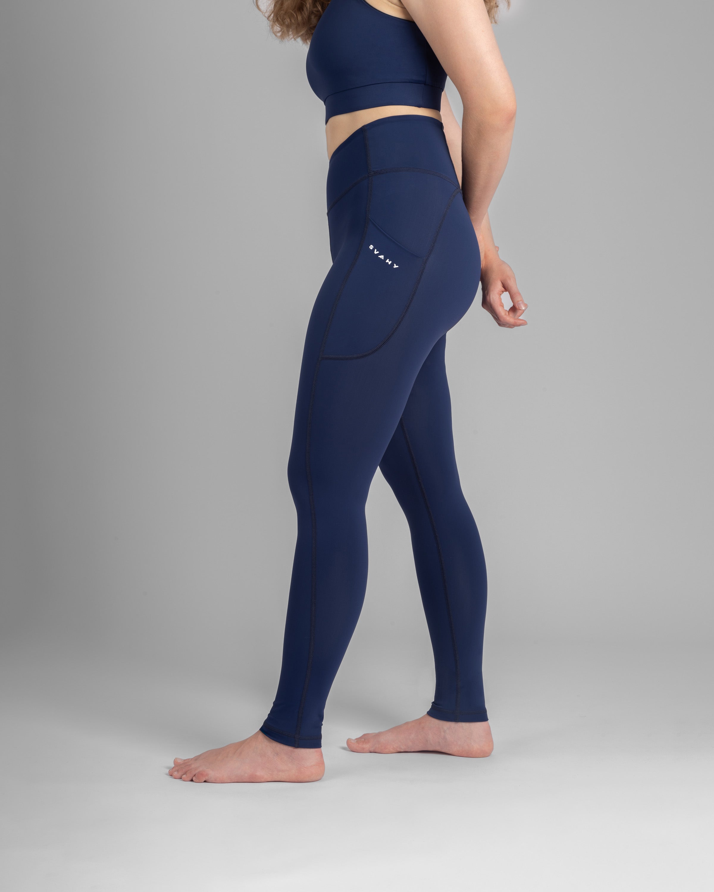 W's Active Leggings (überarbeitet)