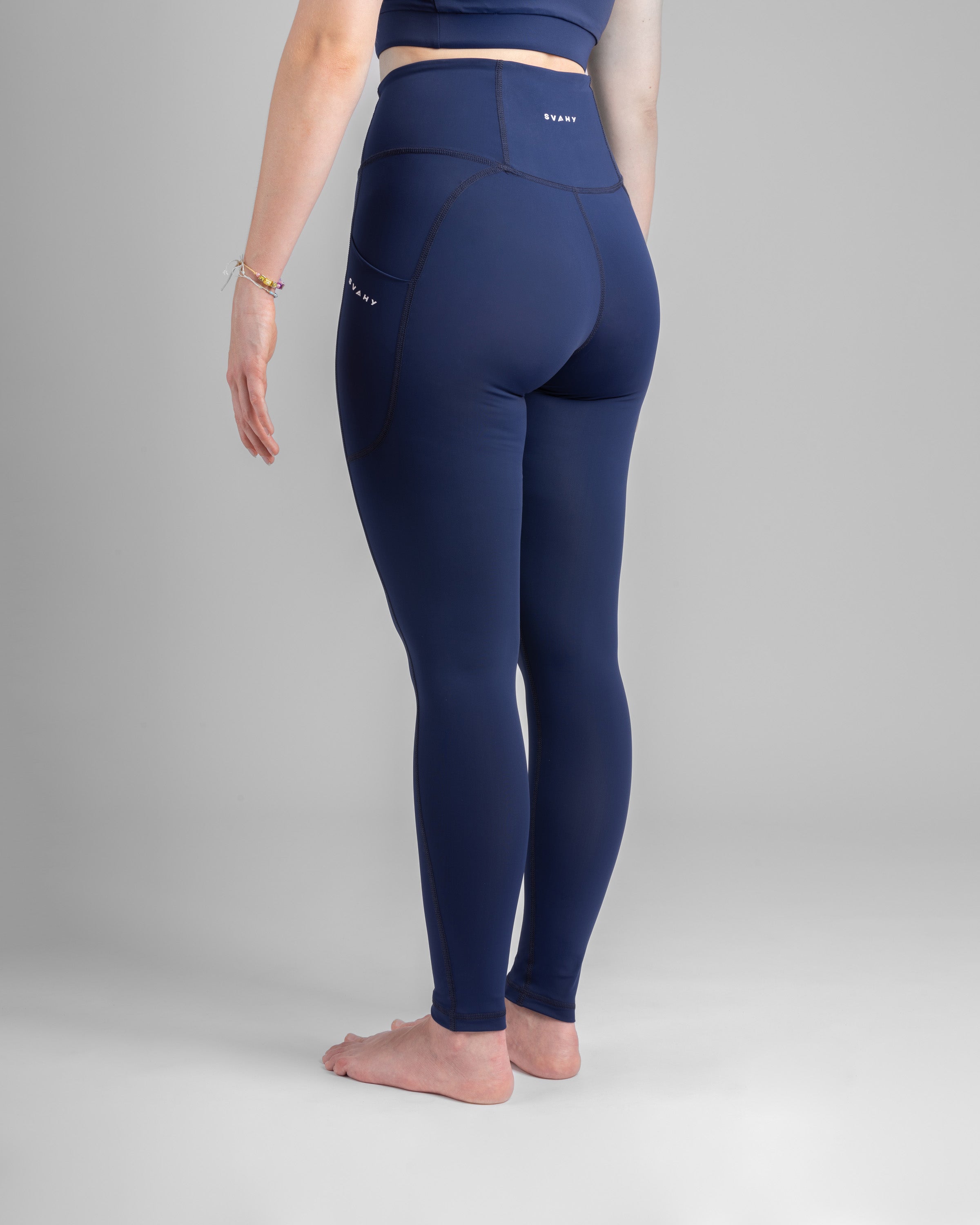 Damen Active Leggings