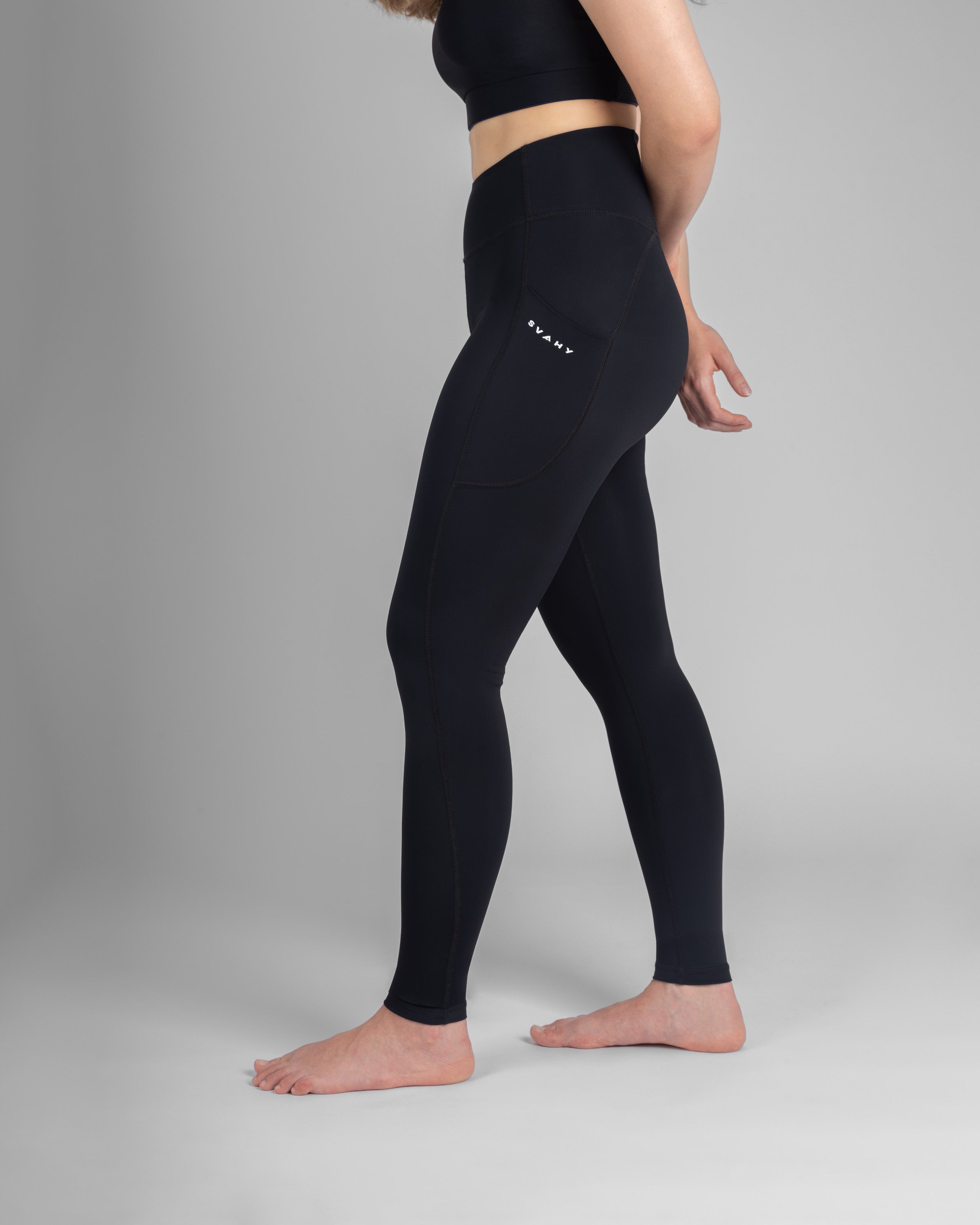 W's Active Leggings