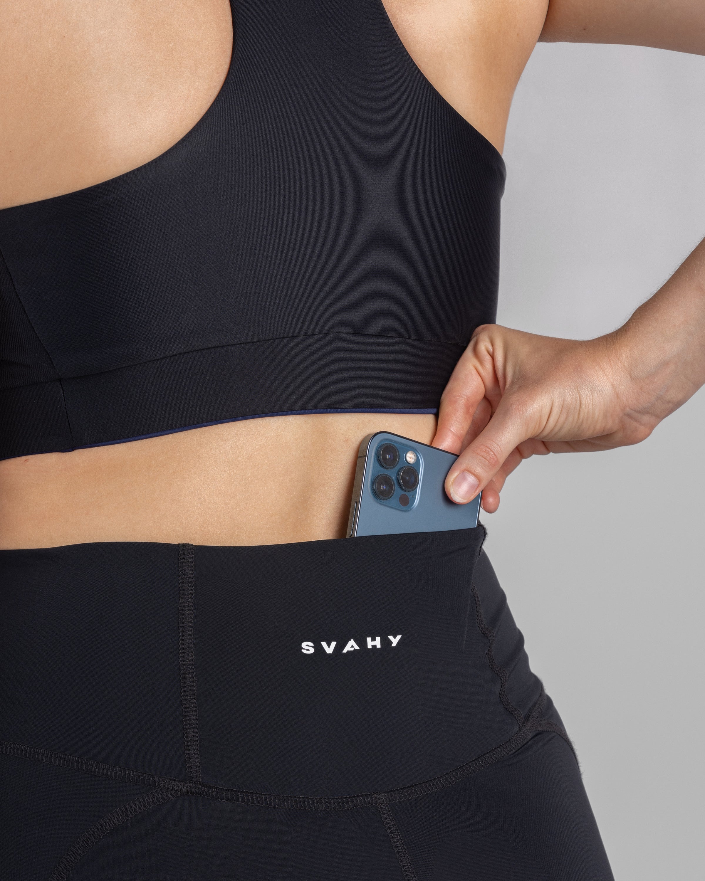 W's Active Leggings