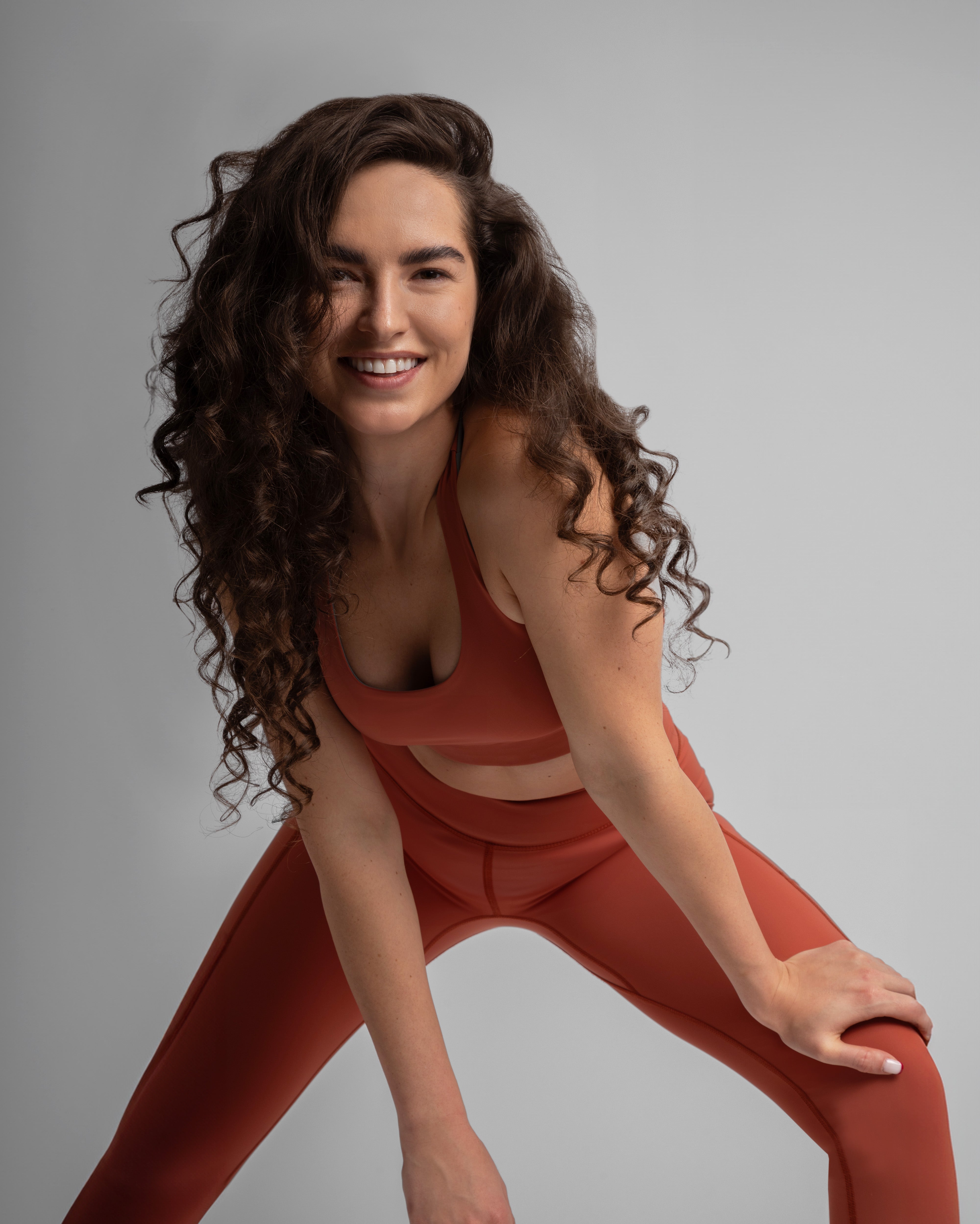 Damen Active Leggings