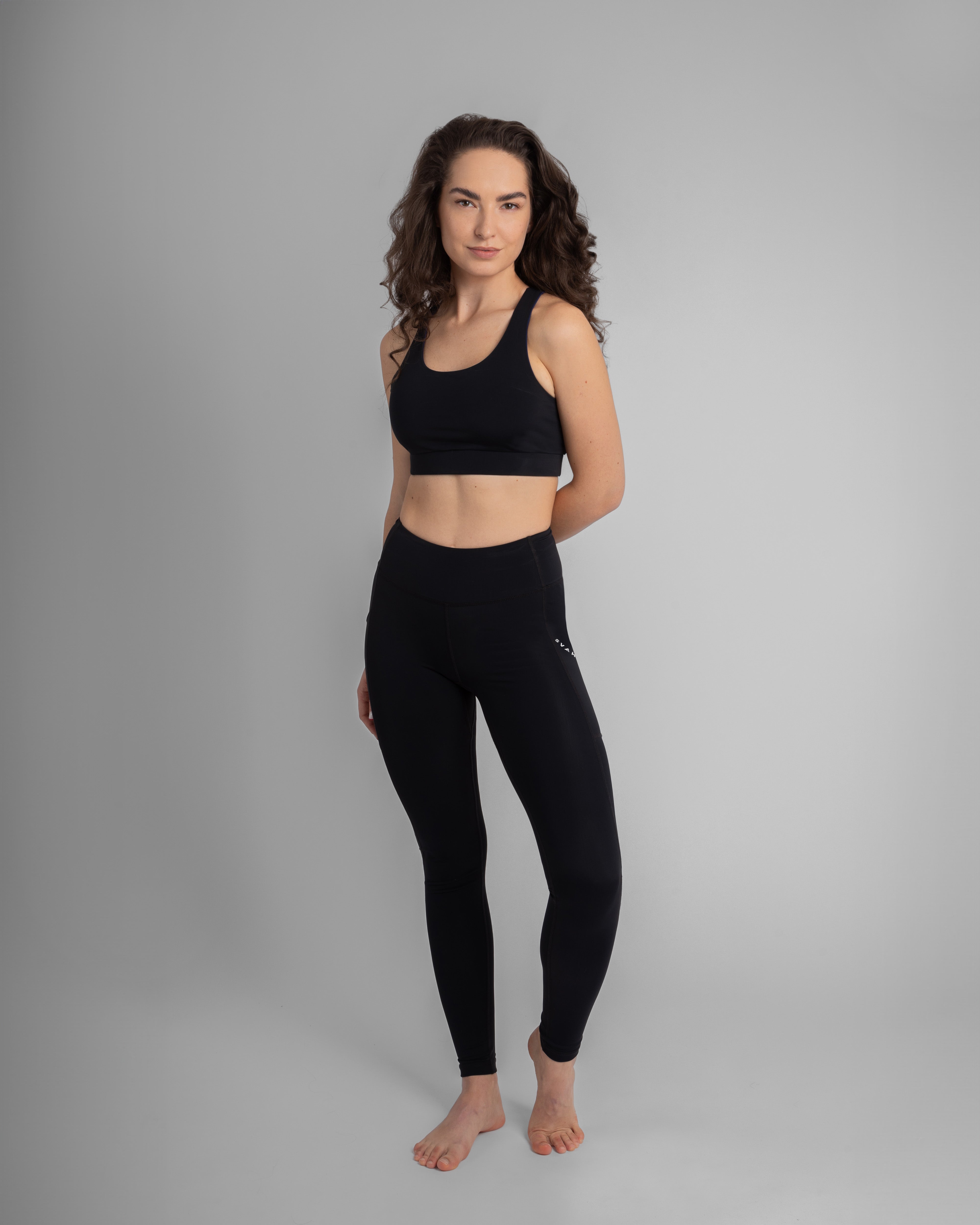 W's Active Leggings