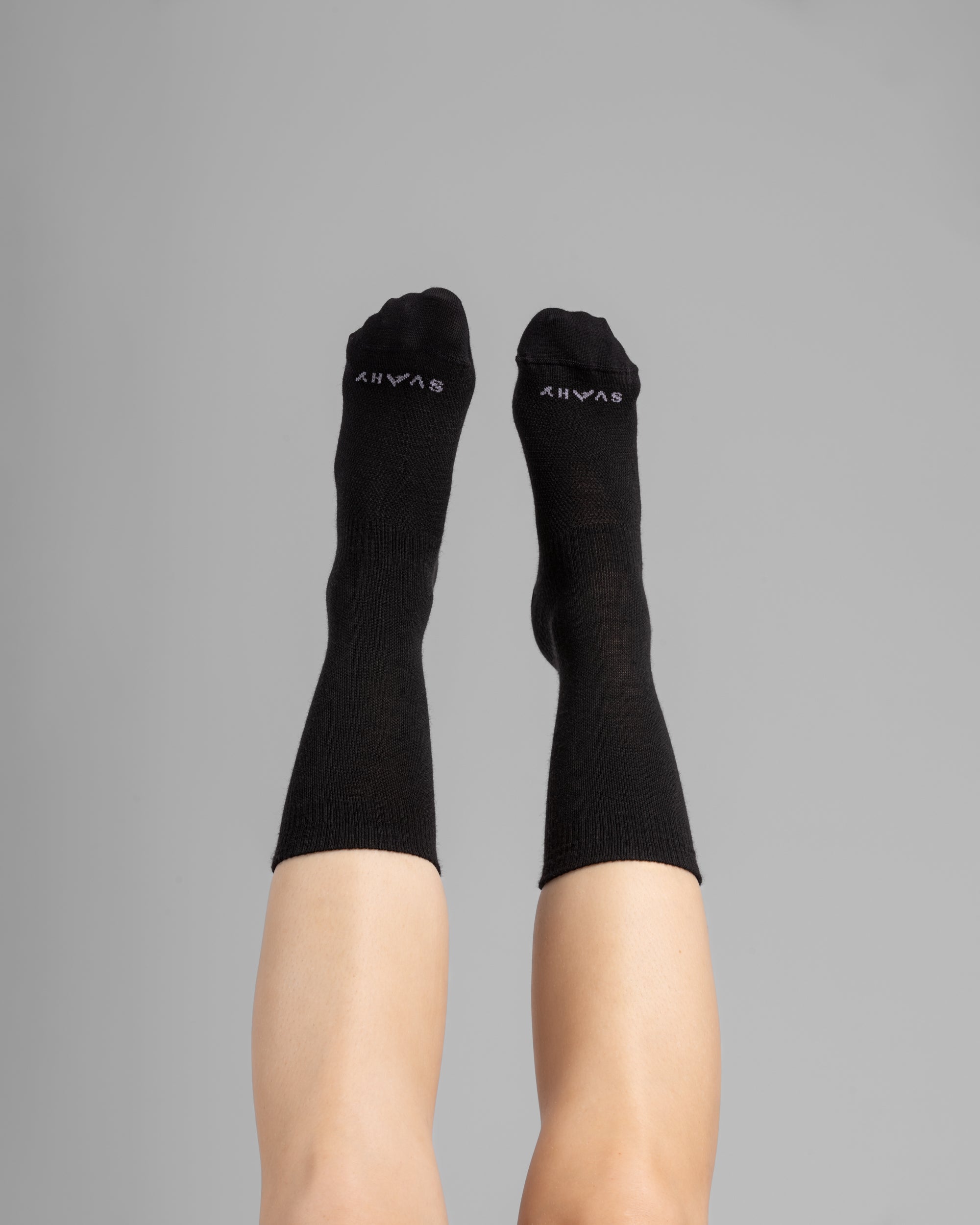Compress Merino Socken
