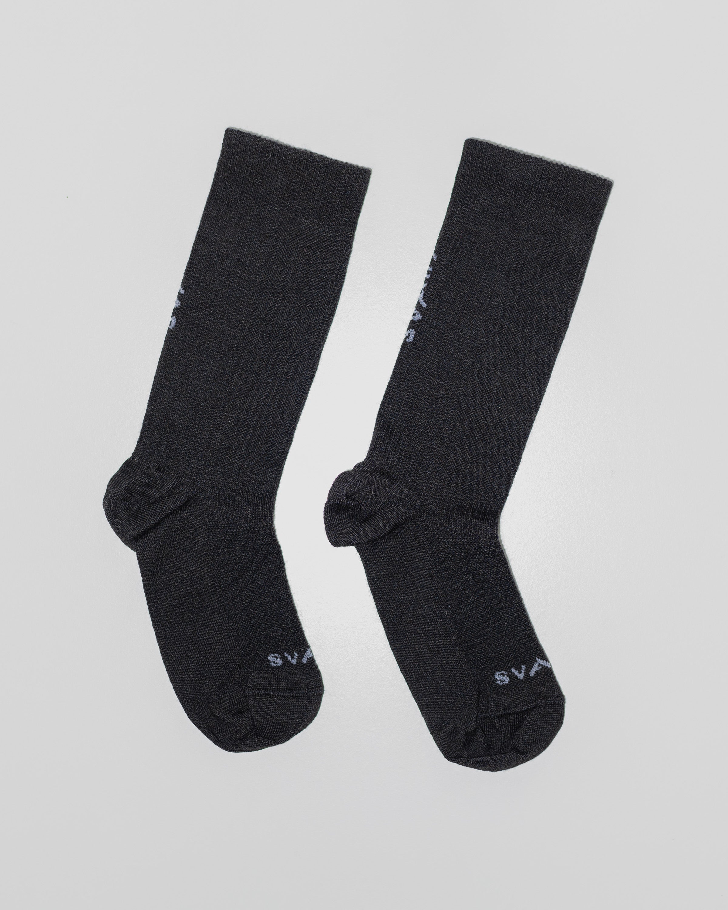 Compress Merino Socken