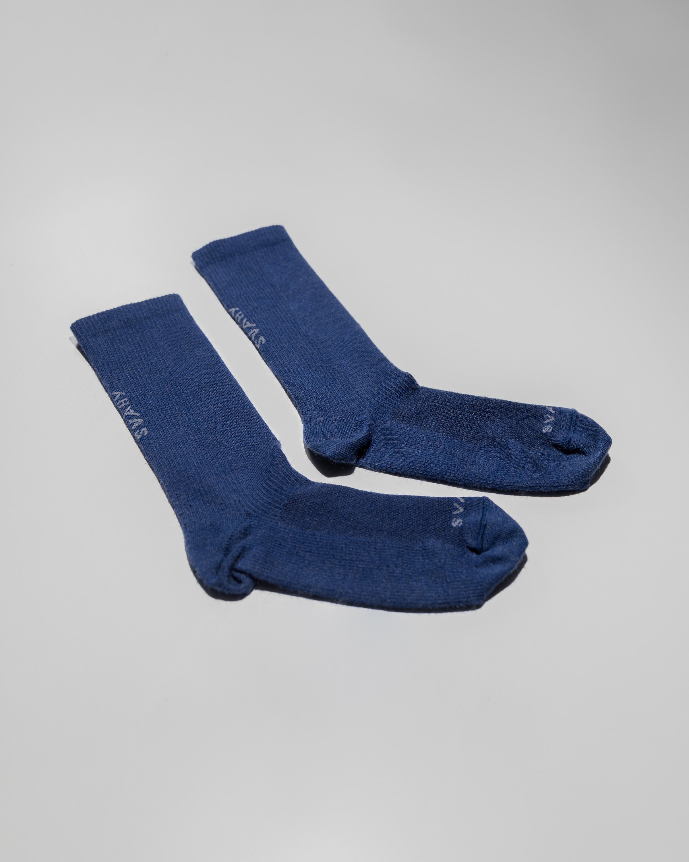 Compress Merino Socken