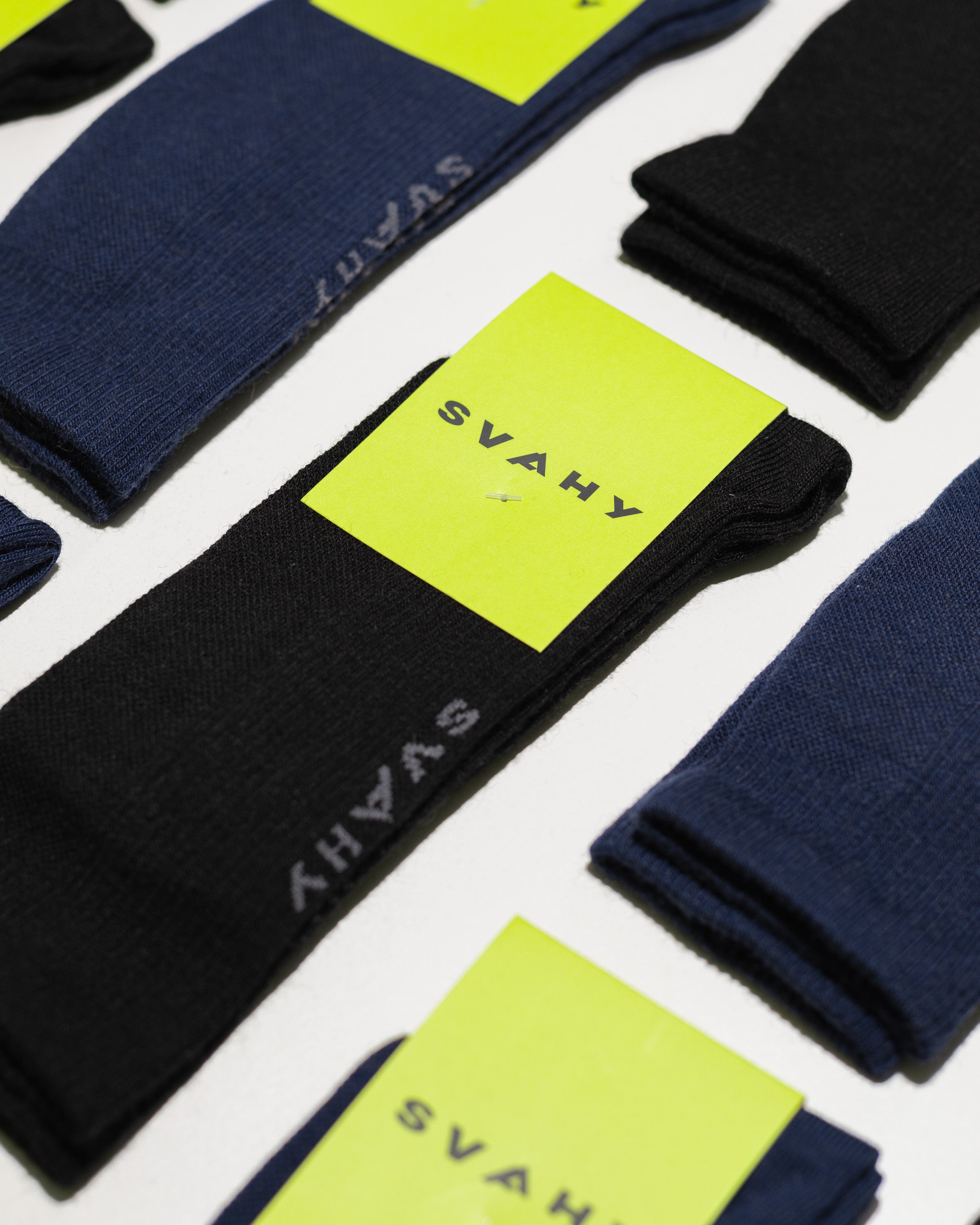 Compress Merino Socken
