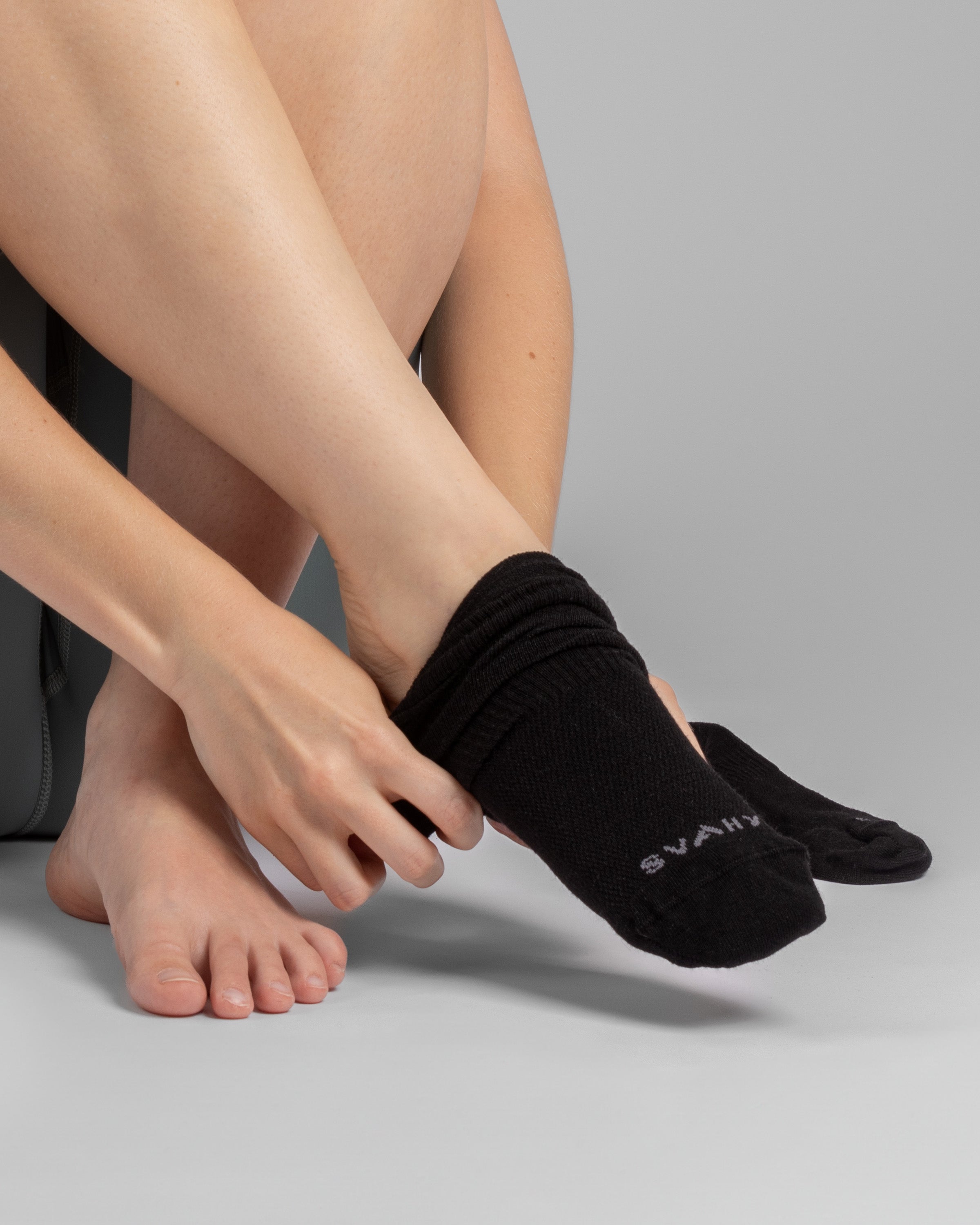 Compress Merino Socken