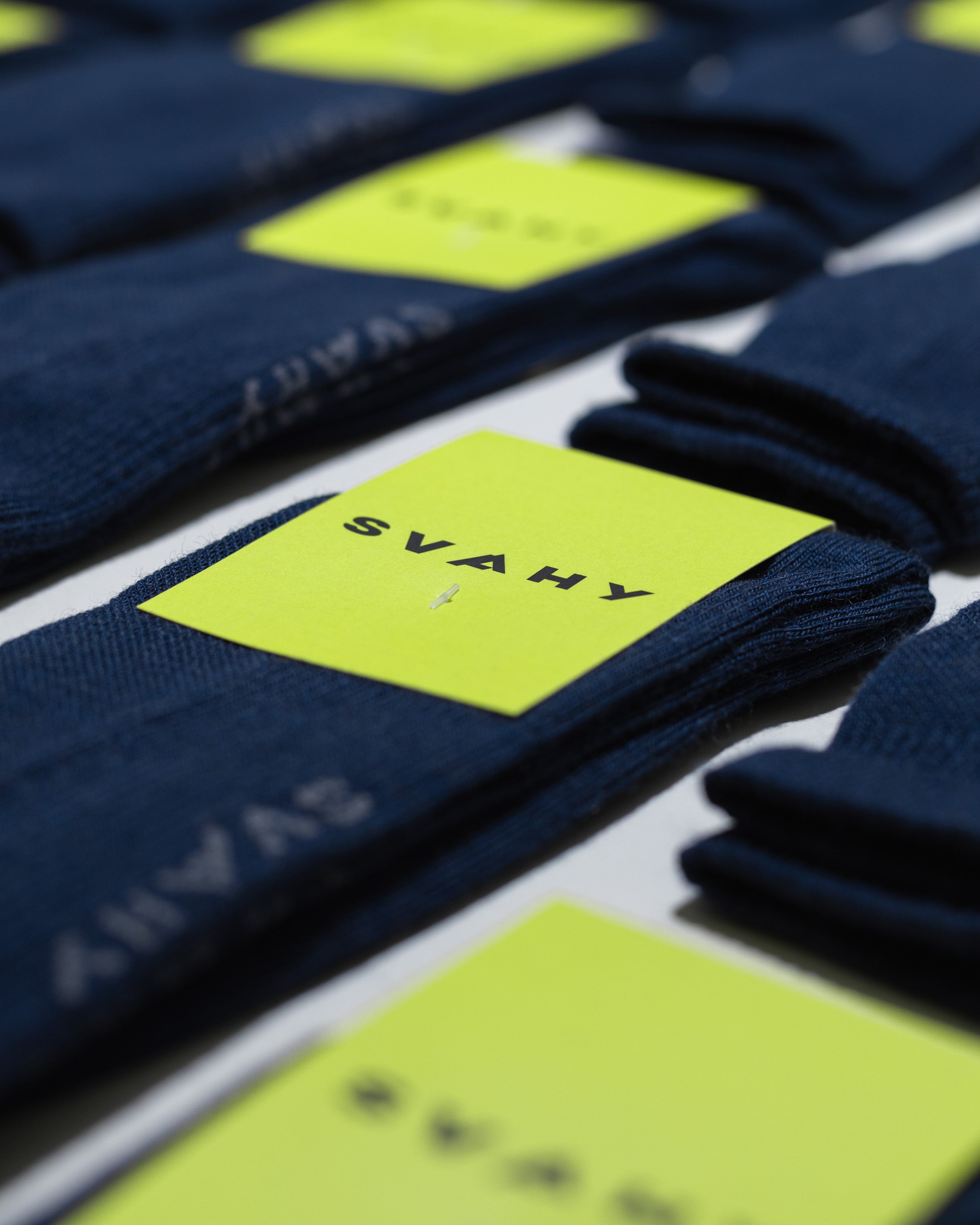 Compress Merino Socken