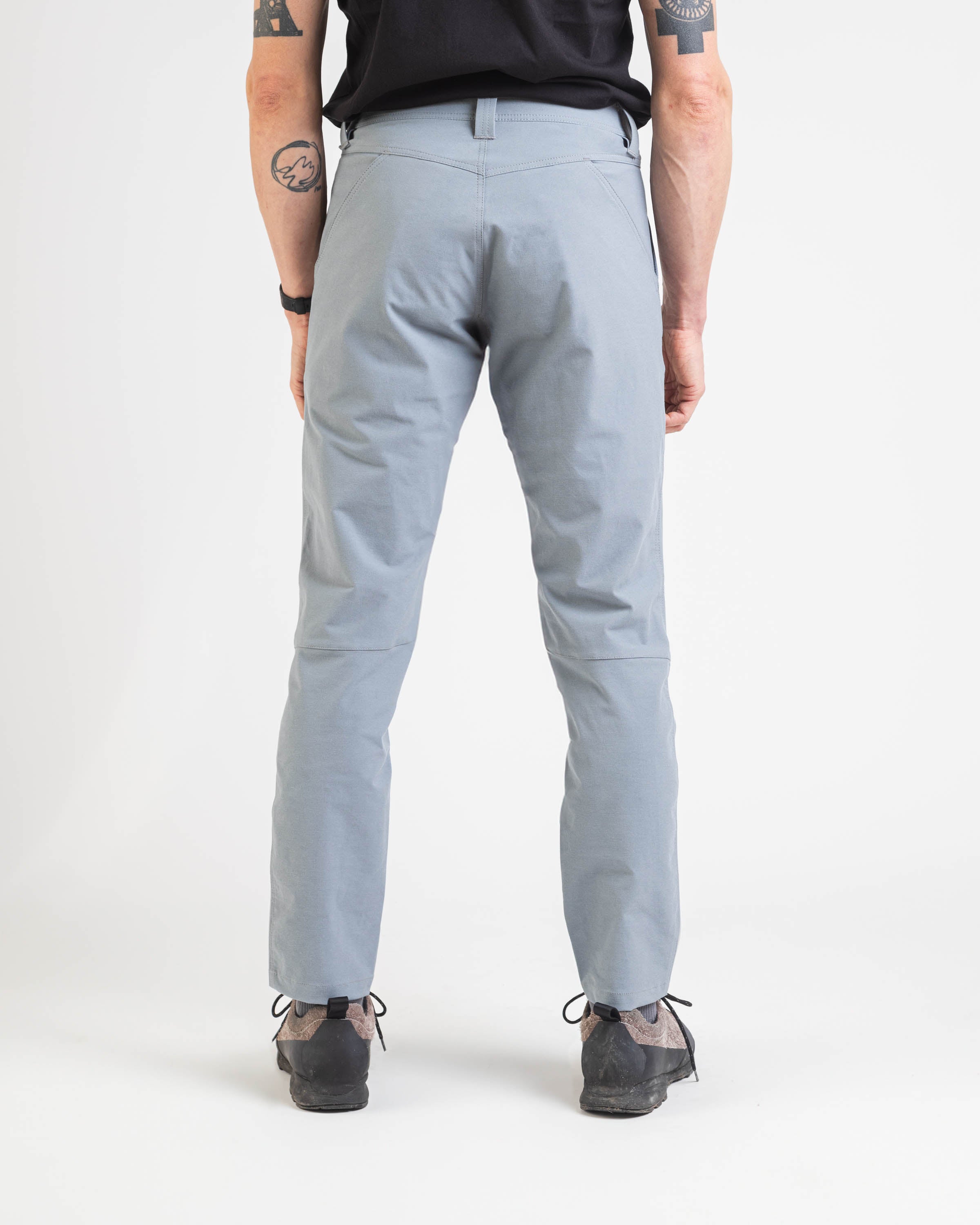 Herren Utility-Hosen
