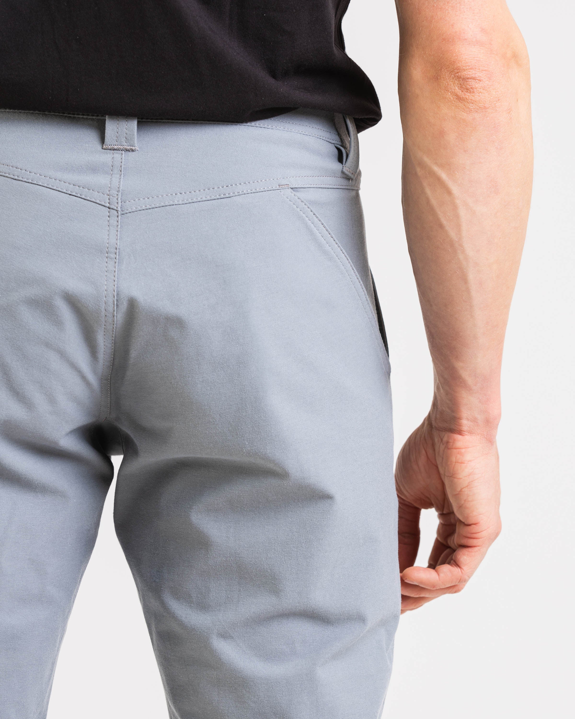 Herren Utility-Hosen