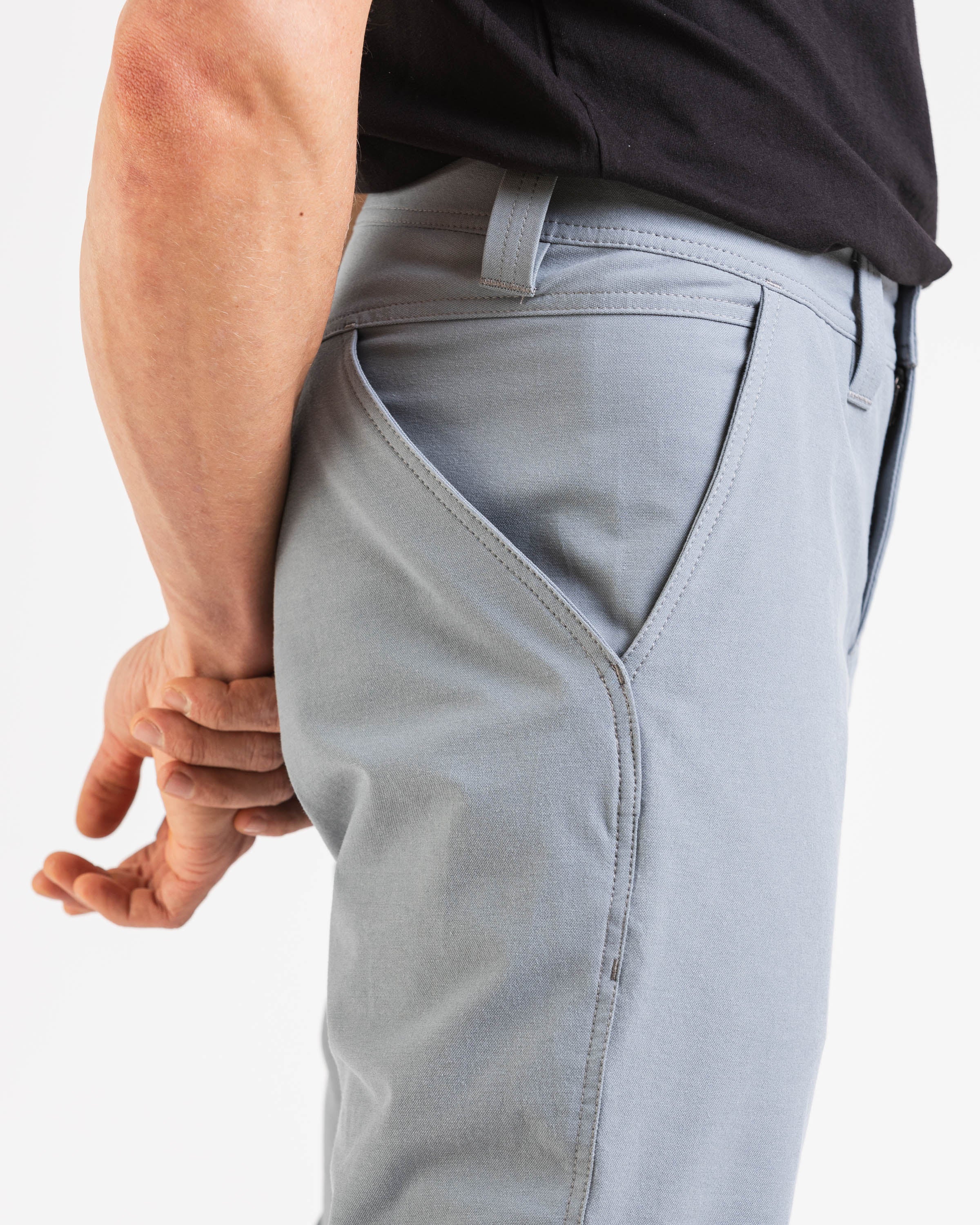 Herren Utility-Hosen