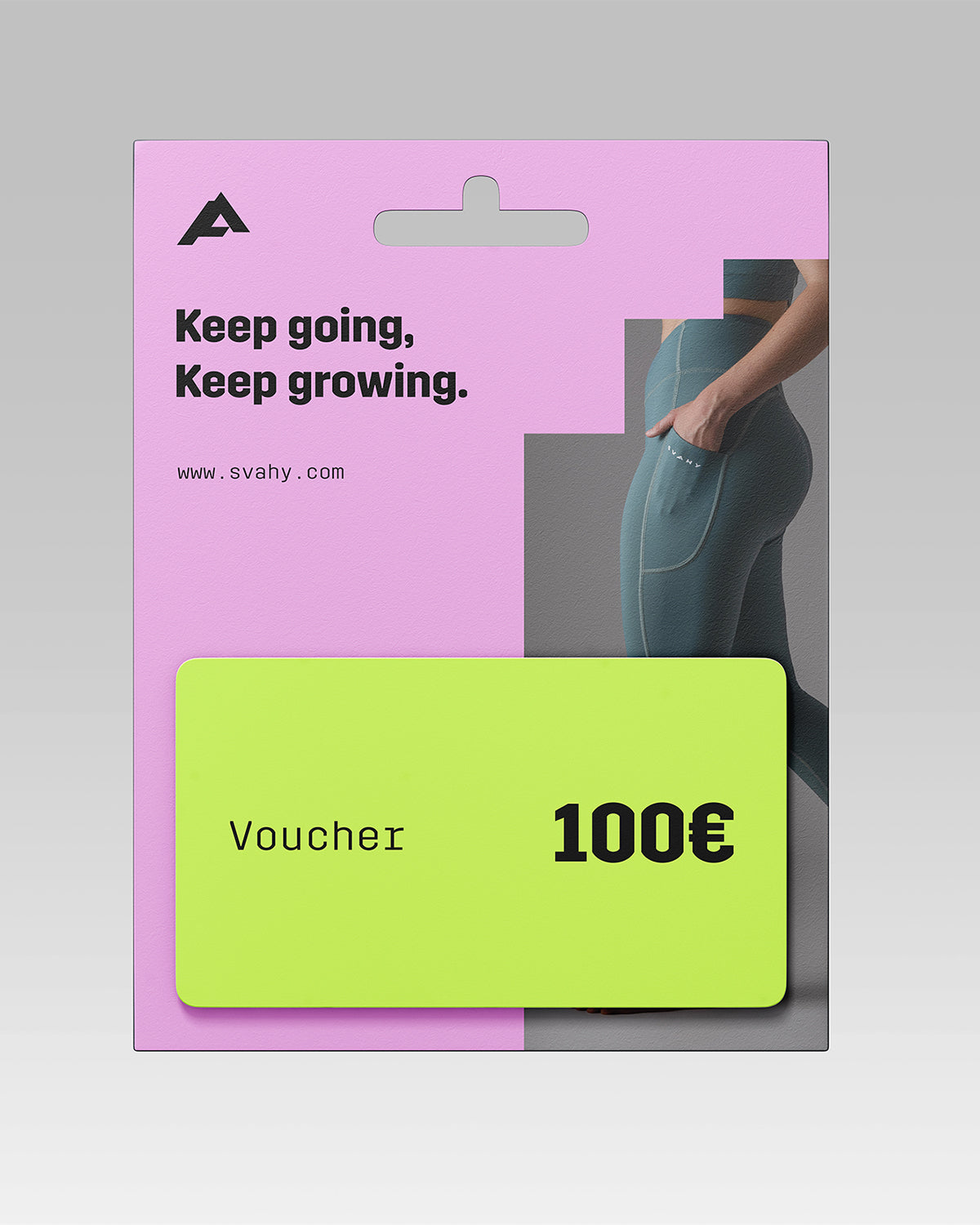 Svahy Gift Card