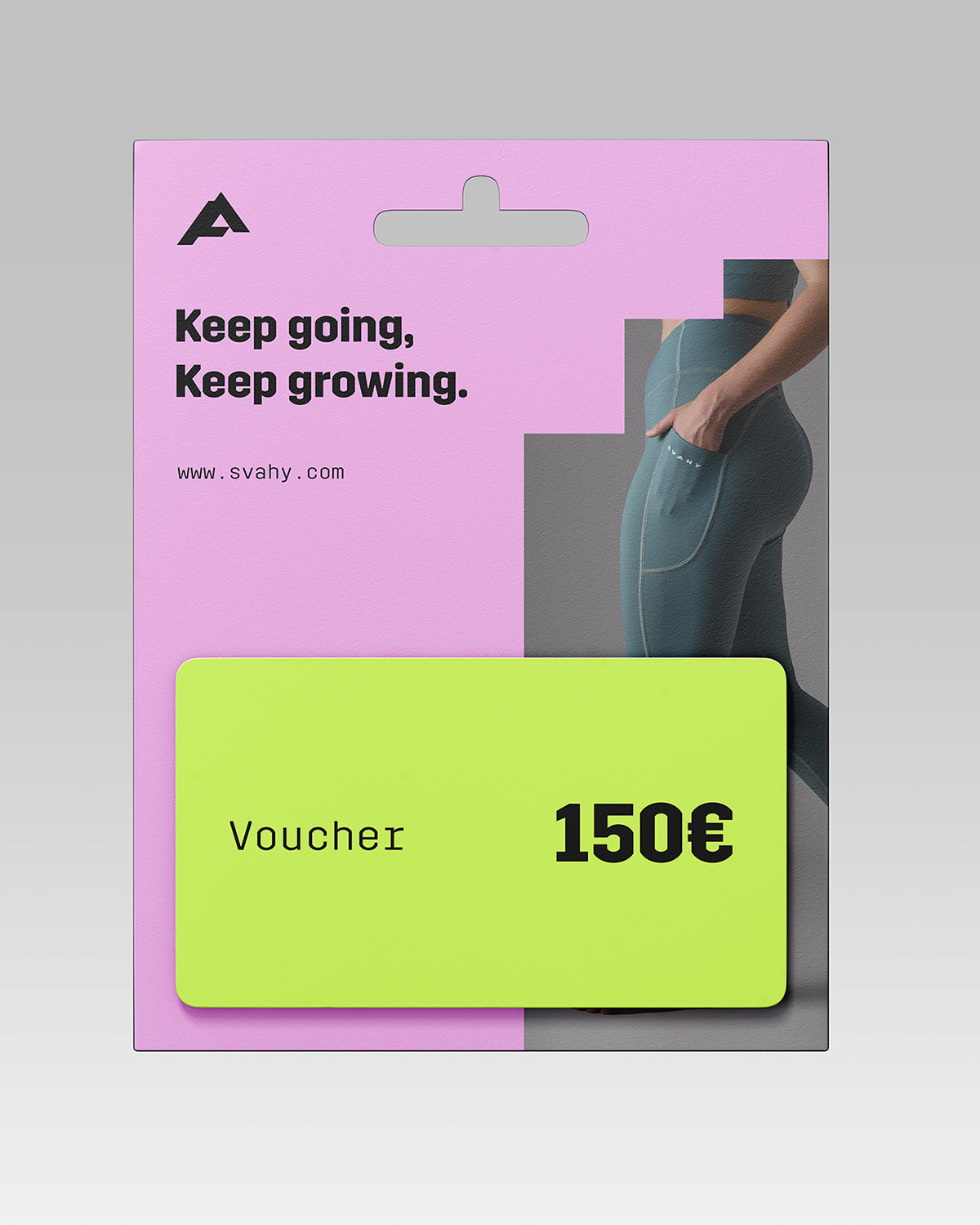 Svahy Gift Card