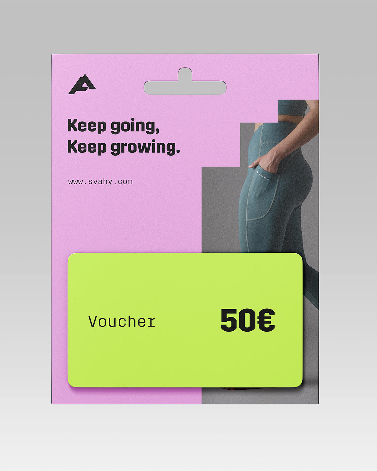 Svahy Gift Card