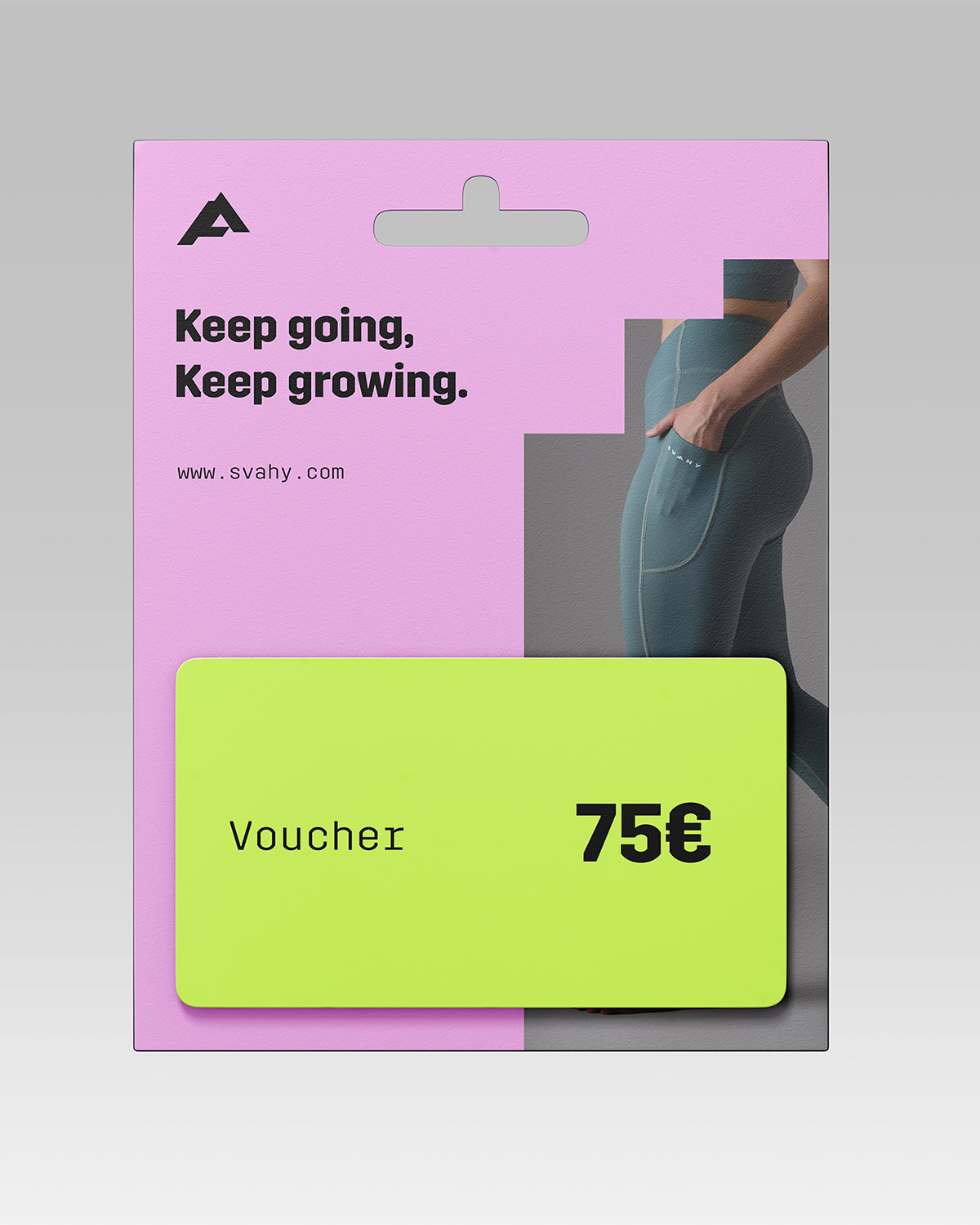 Svahy Gift Card