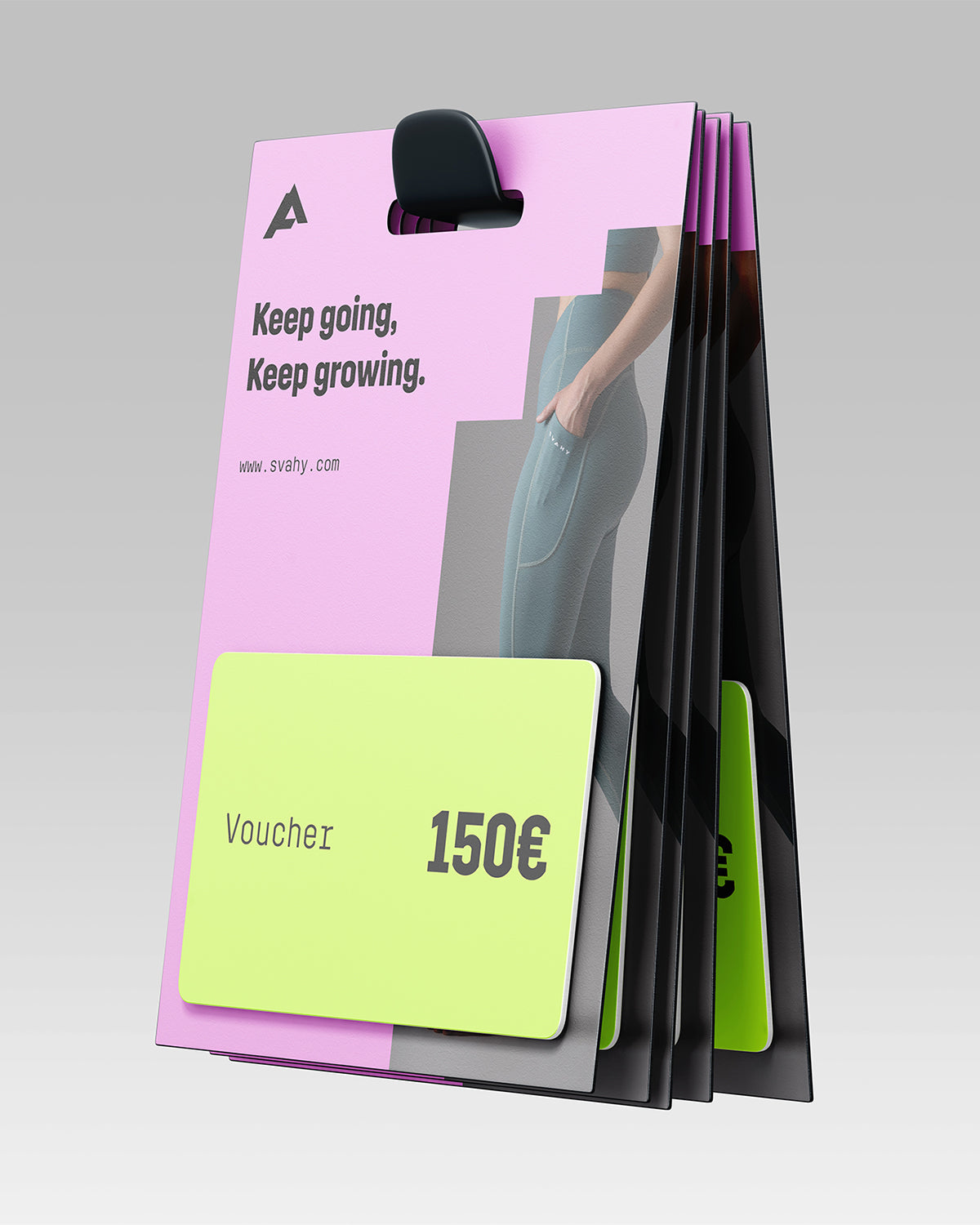 Svahy Gift Card