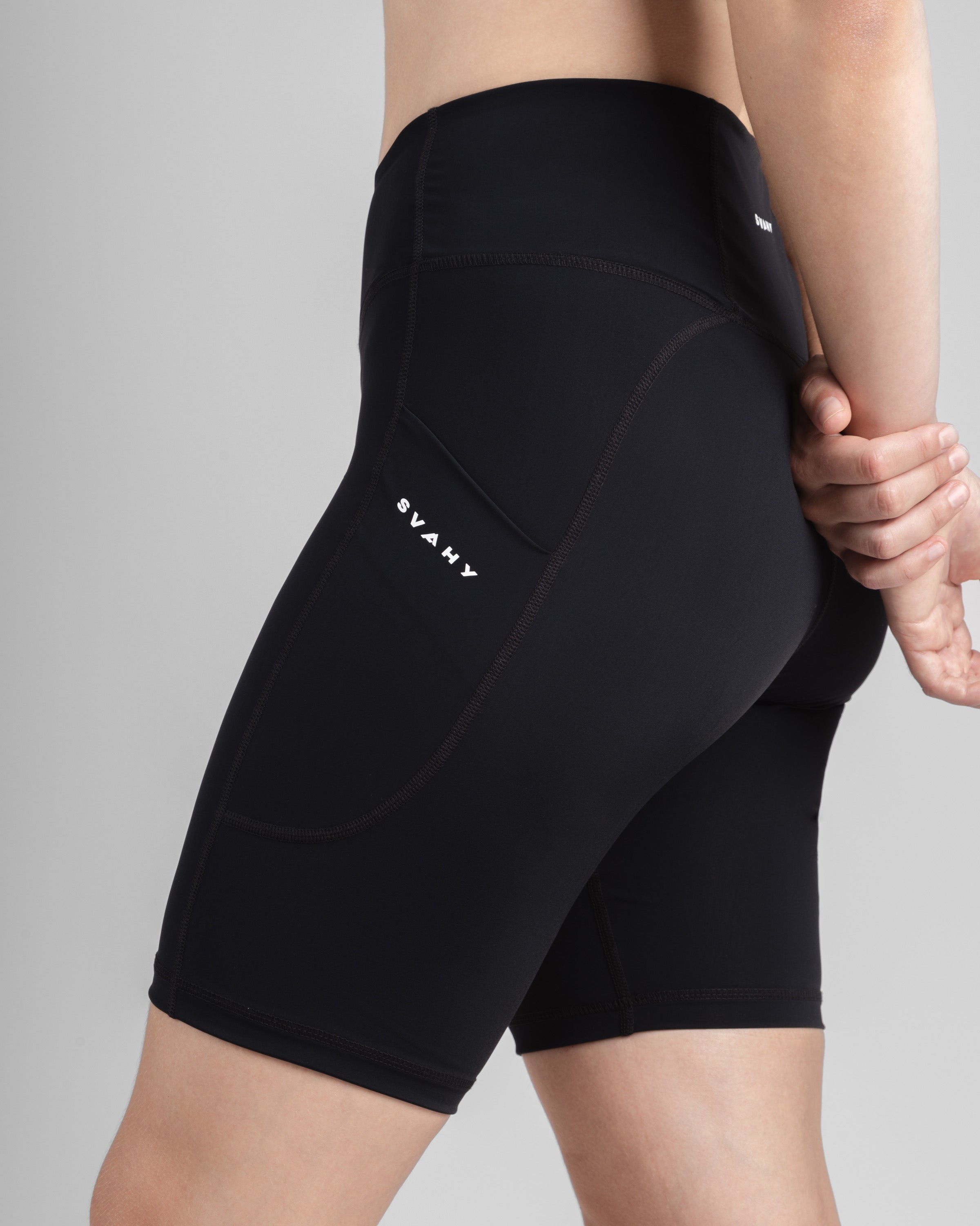 Damen Active Shorts