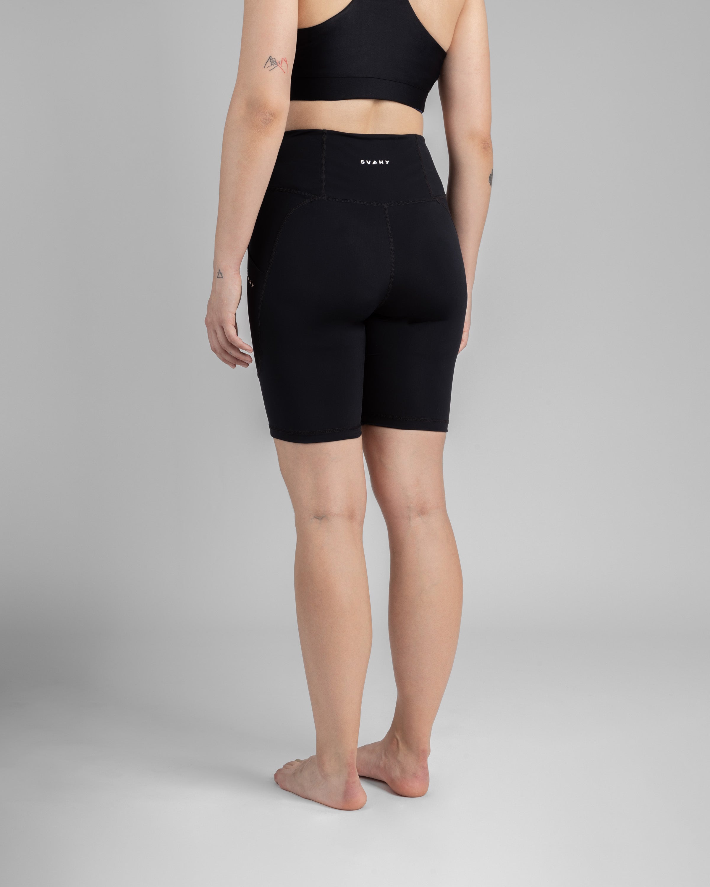 Damen Active Shorts