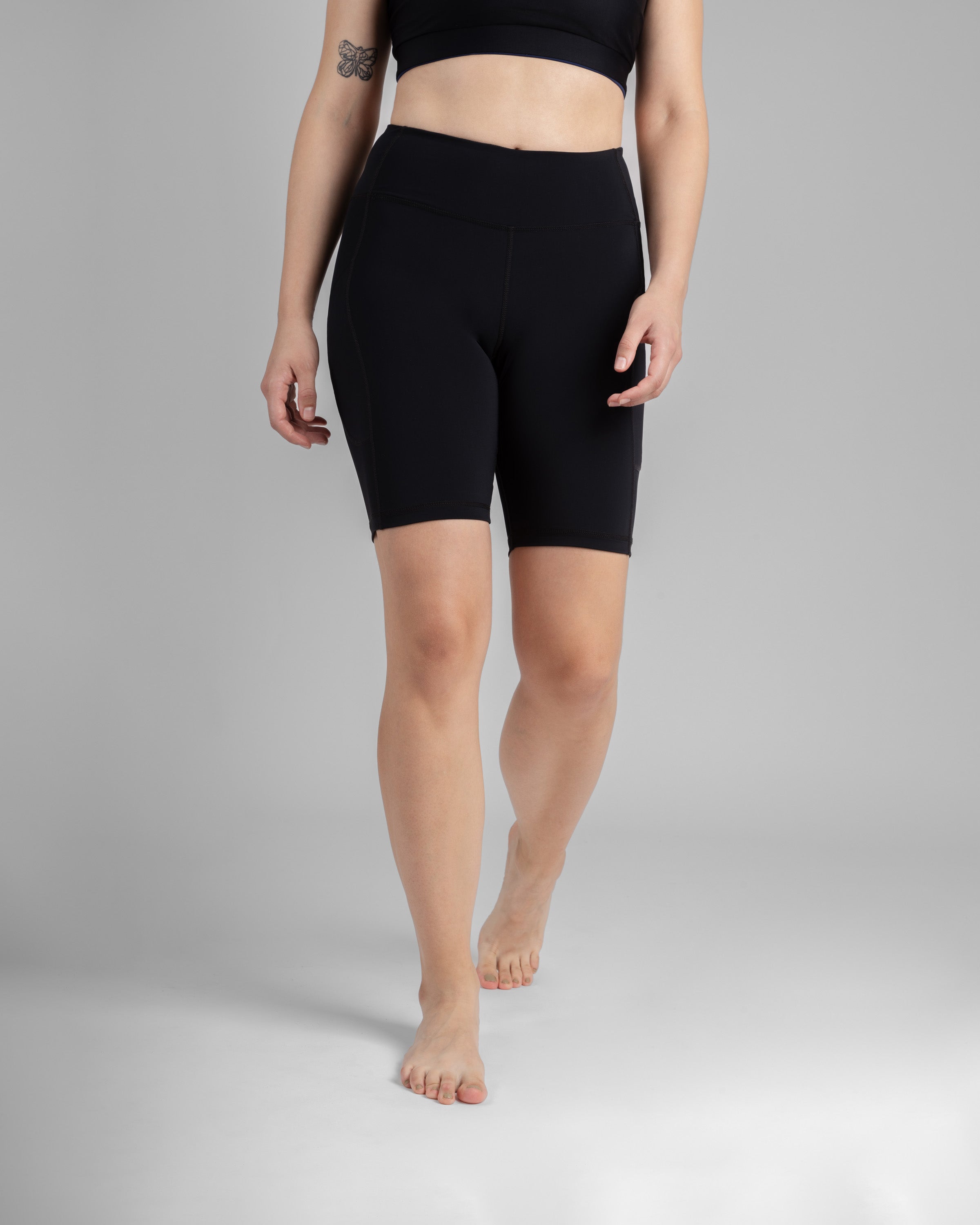 Damen Active Shorts