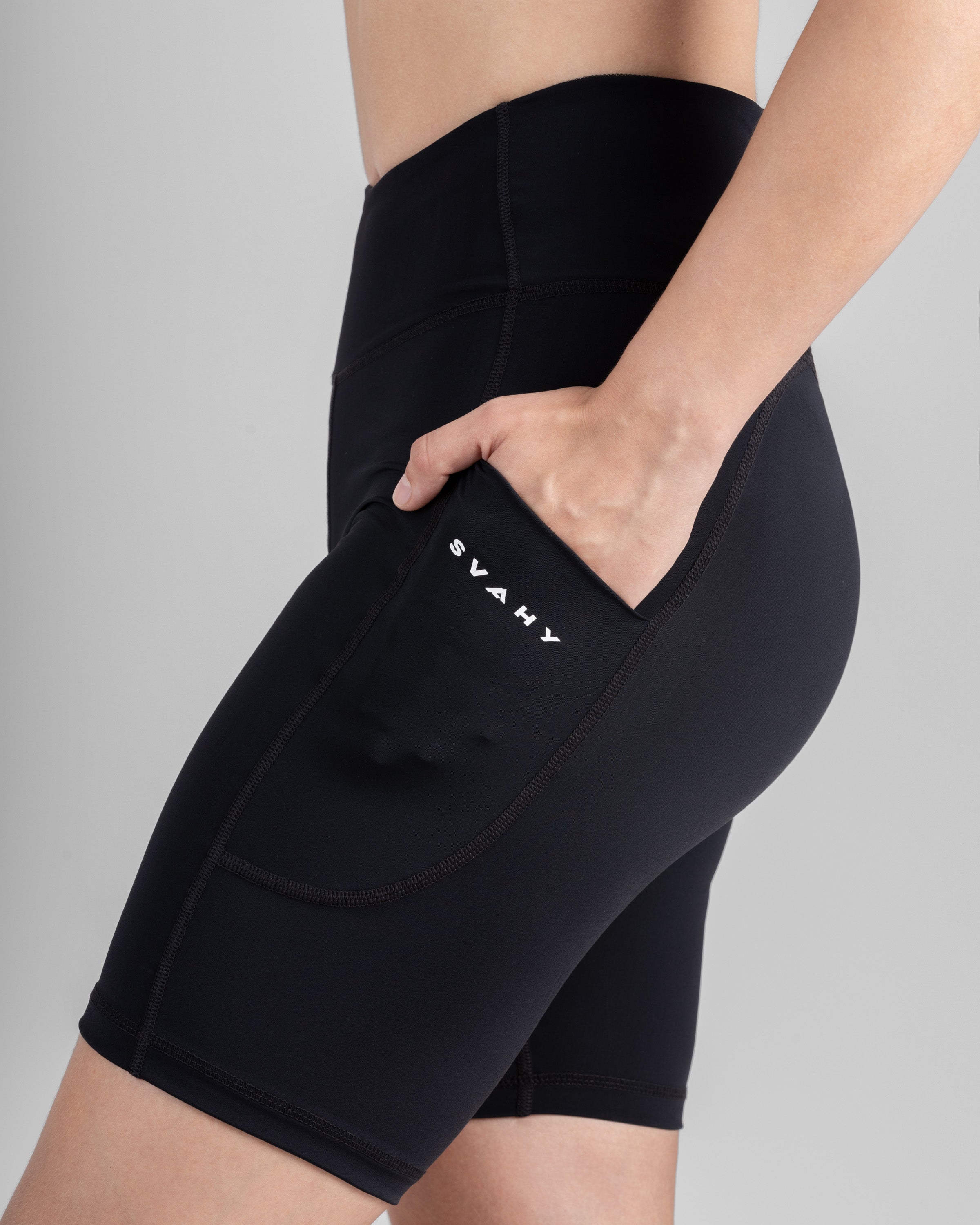 Damen Active Shorts