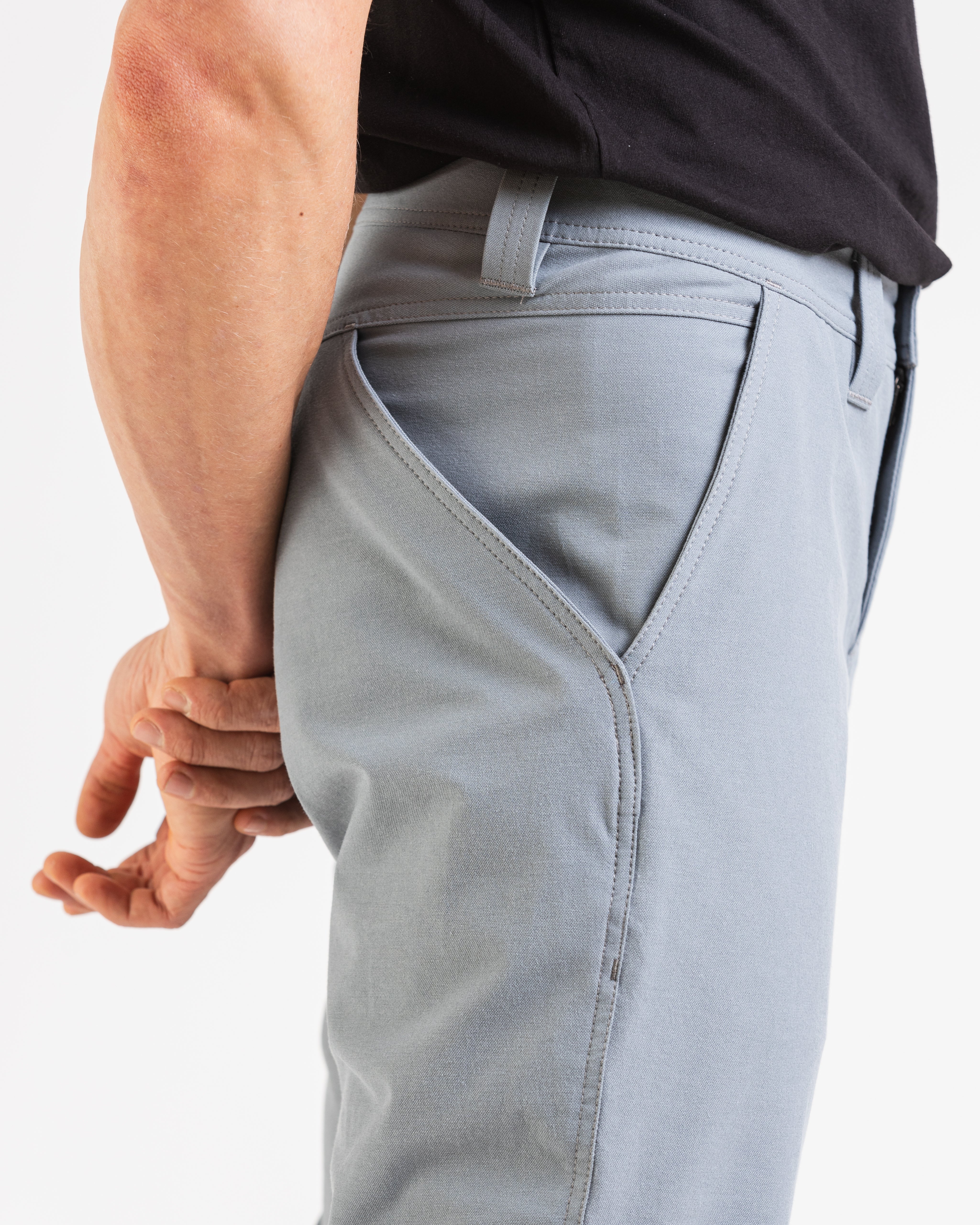 Herren Utility-Shorts