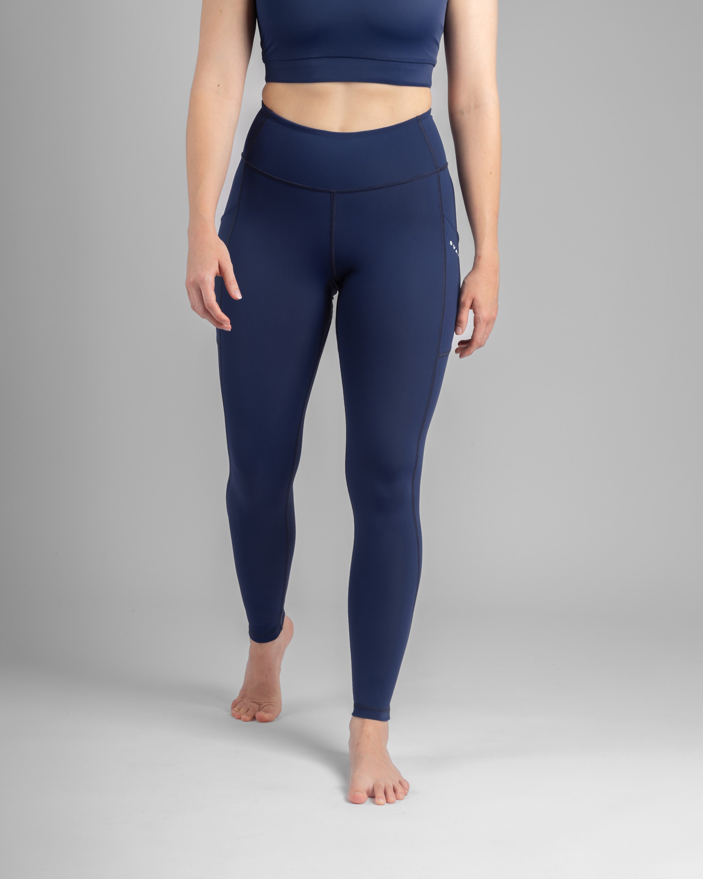 W's Active Leggings (überarbeitet)