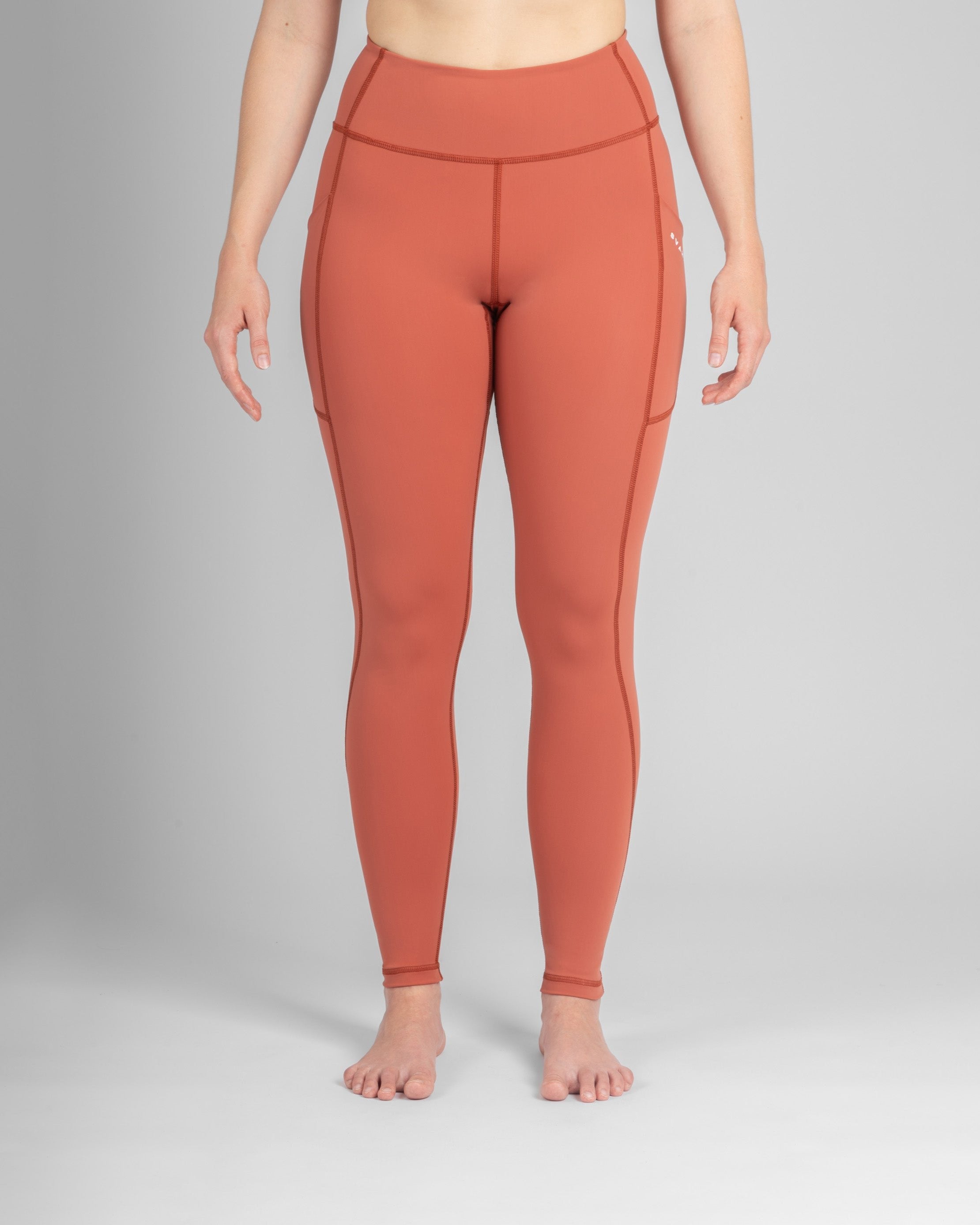 Damen Active Leggings