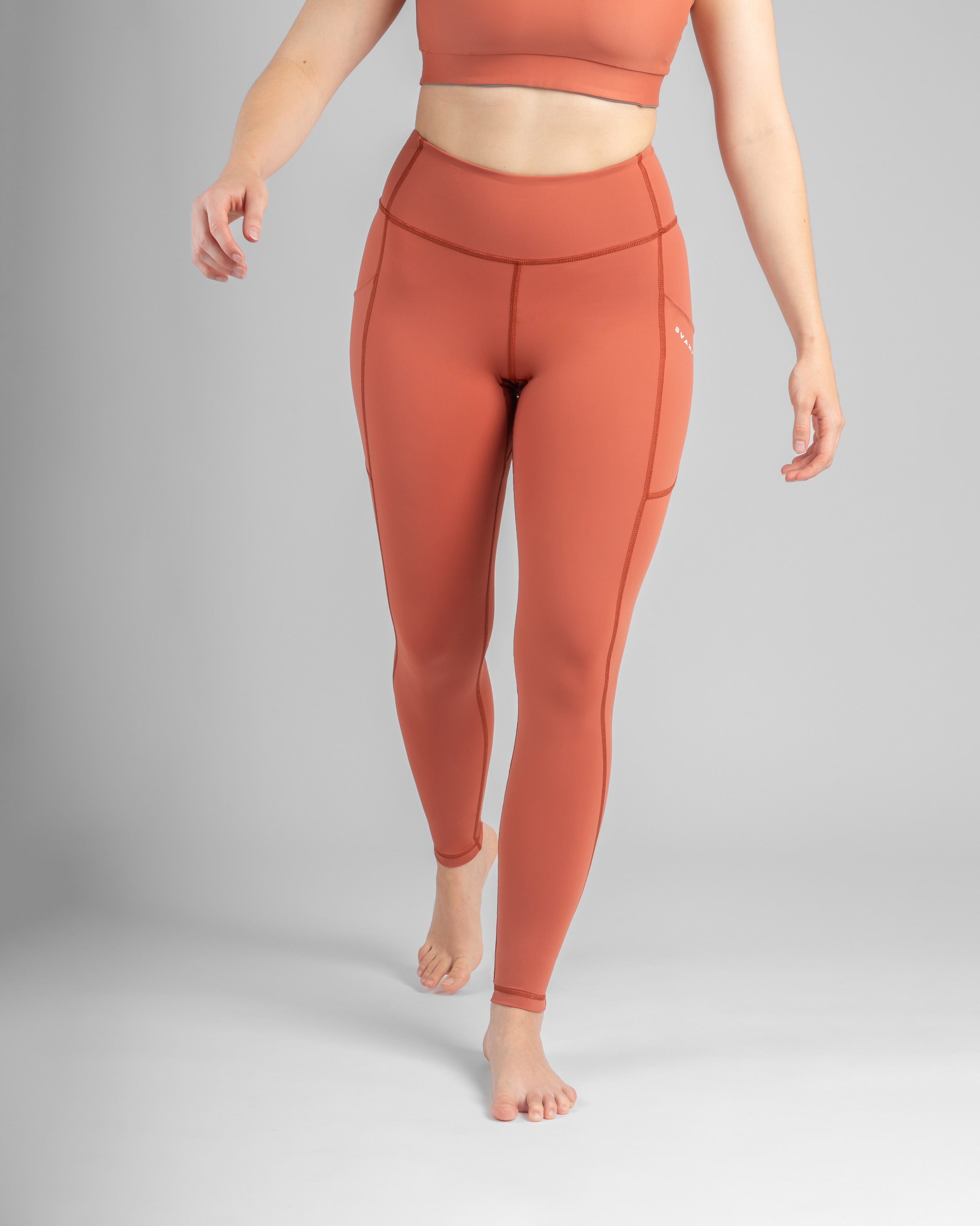 Damen Active Leggings