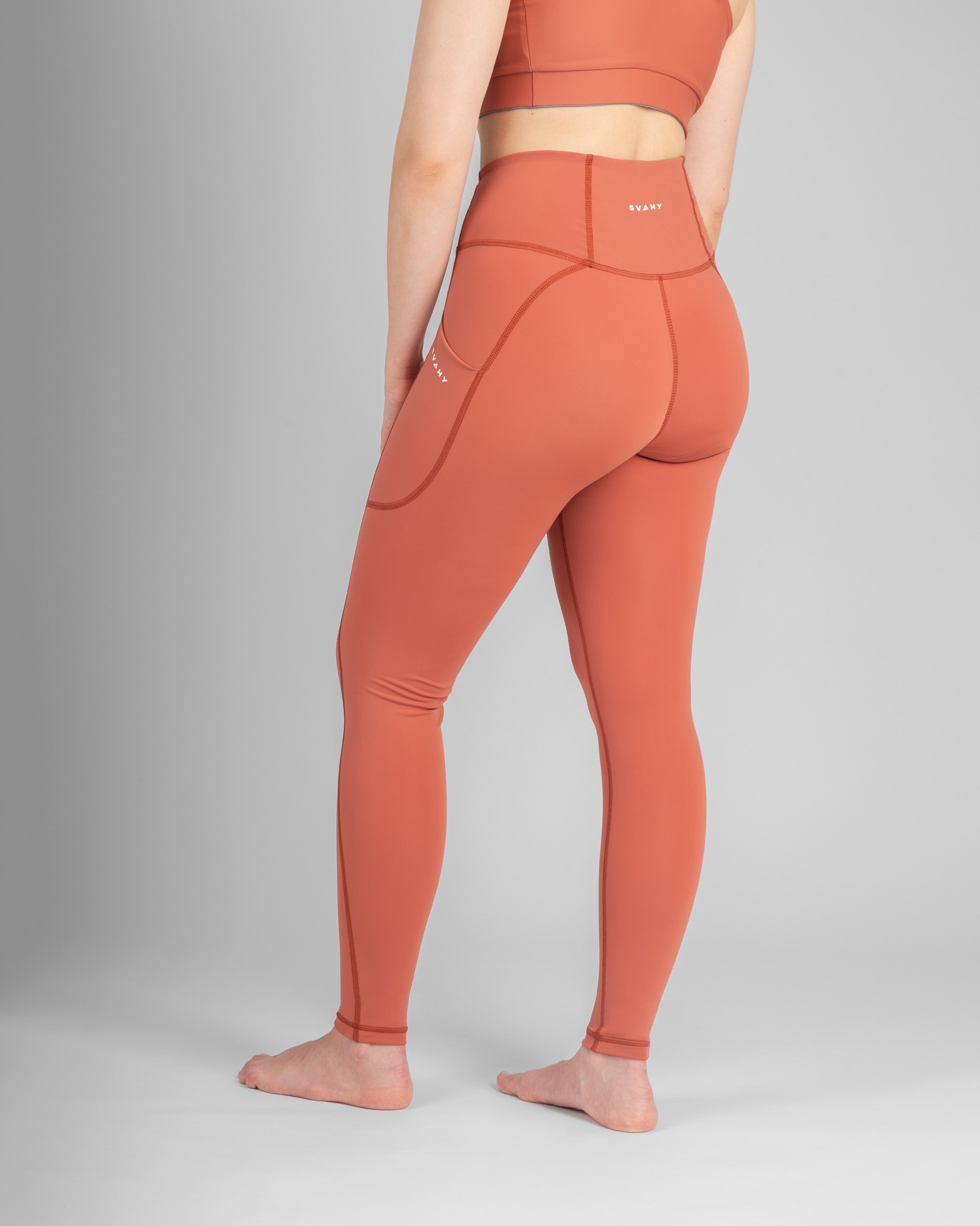 Damen Active Leggings