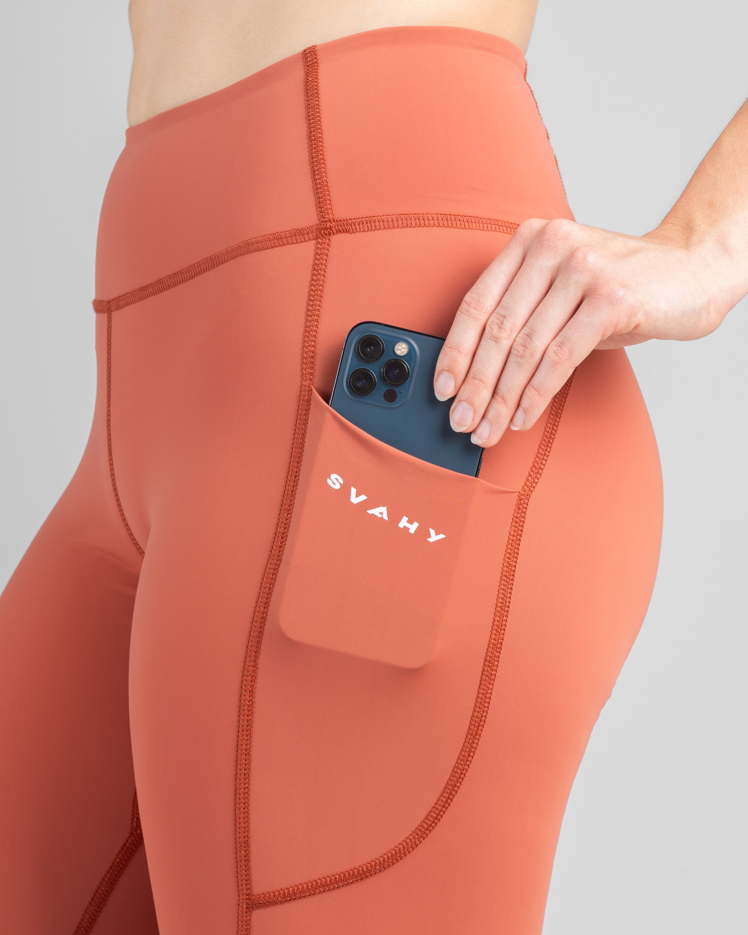 Damen Active Shorts