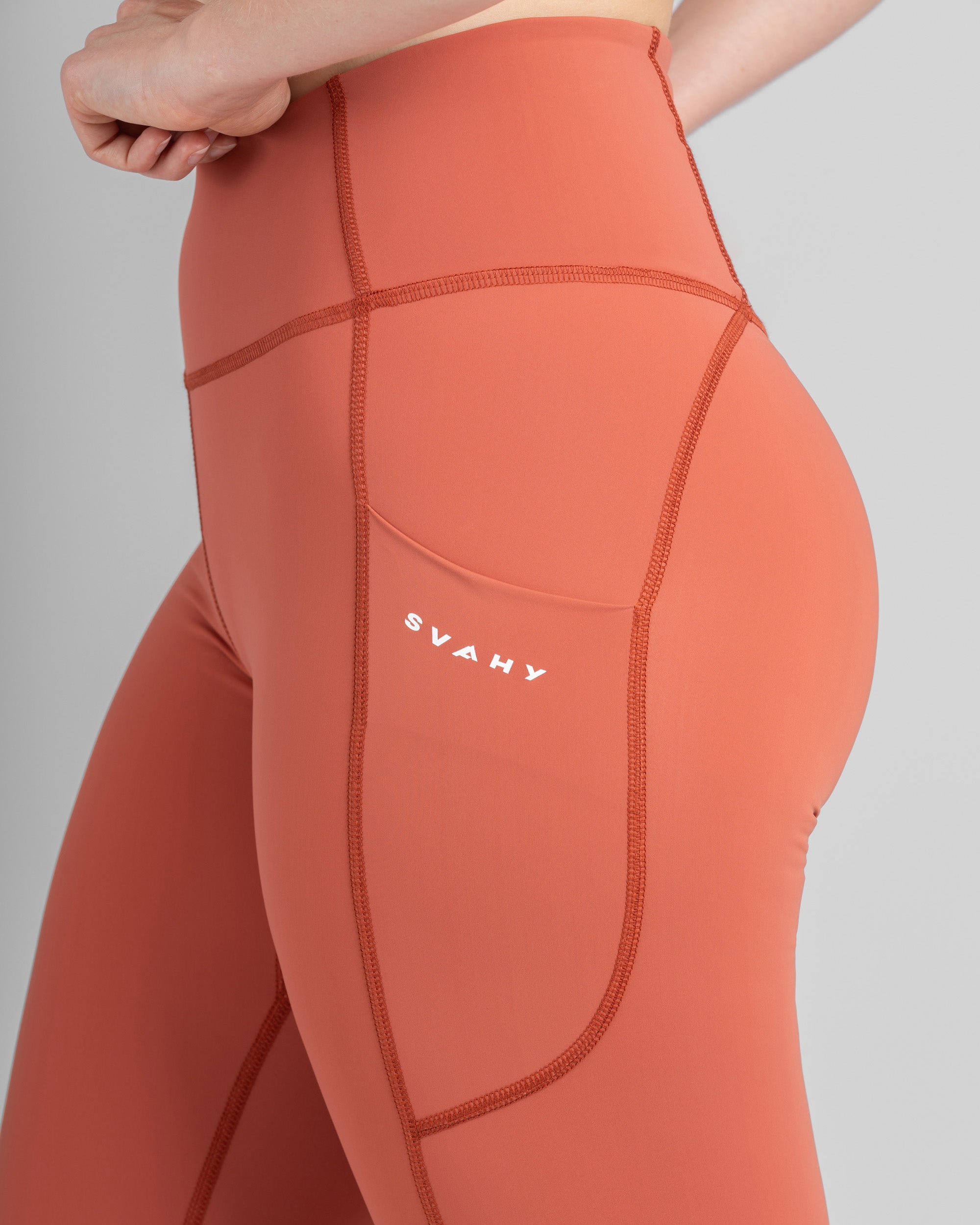 Damen Active Leggings