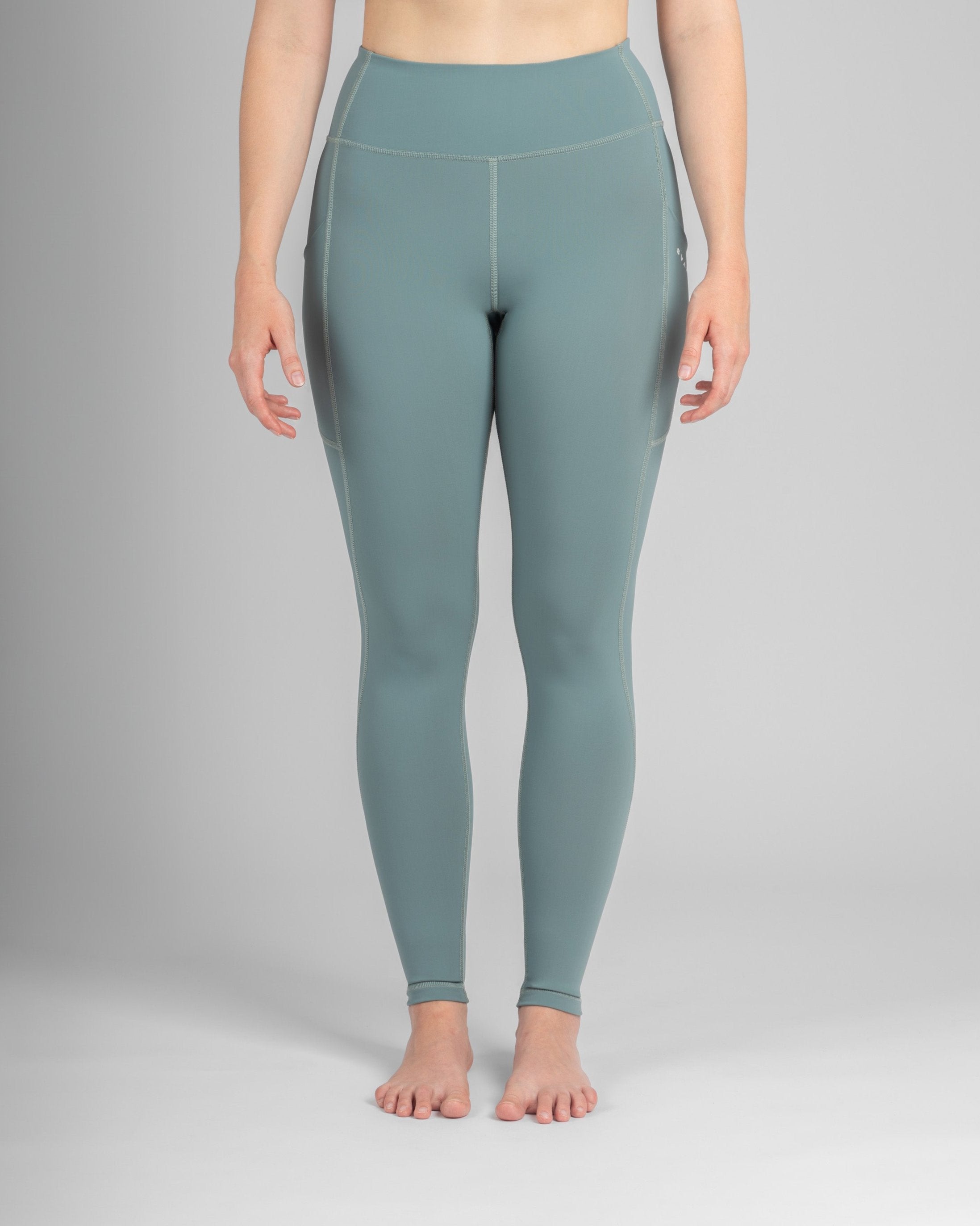Damen Active Leggings