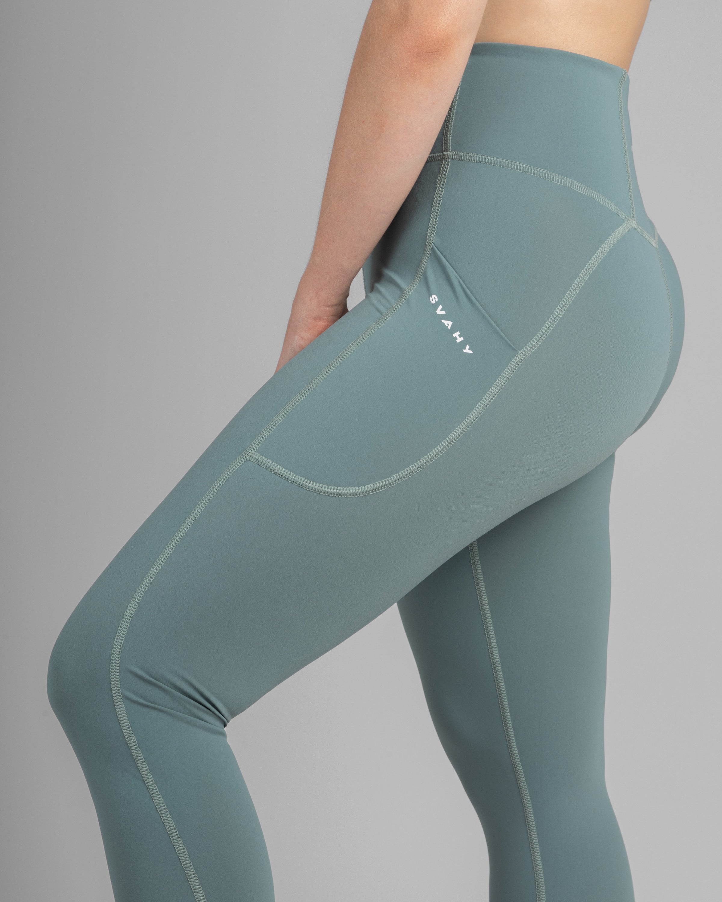 Damen Active Leggings