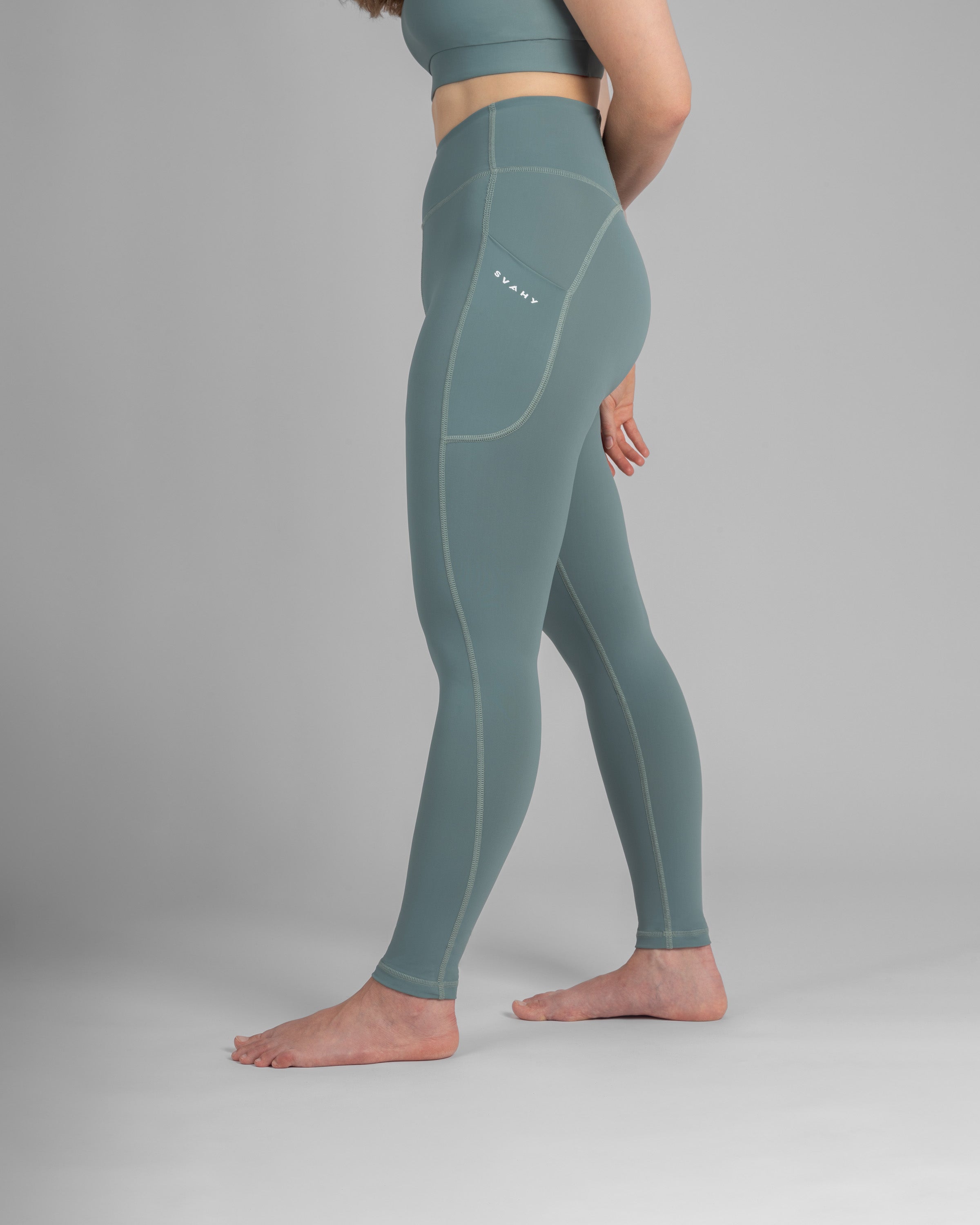 Damen Active Leggings