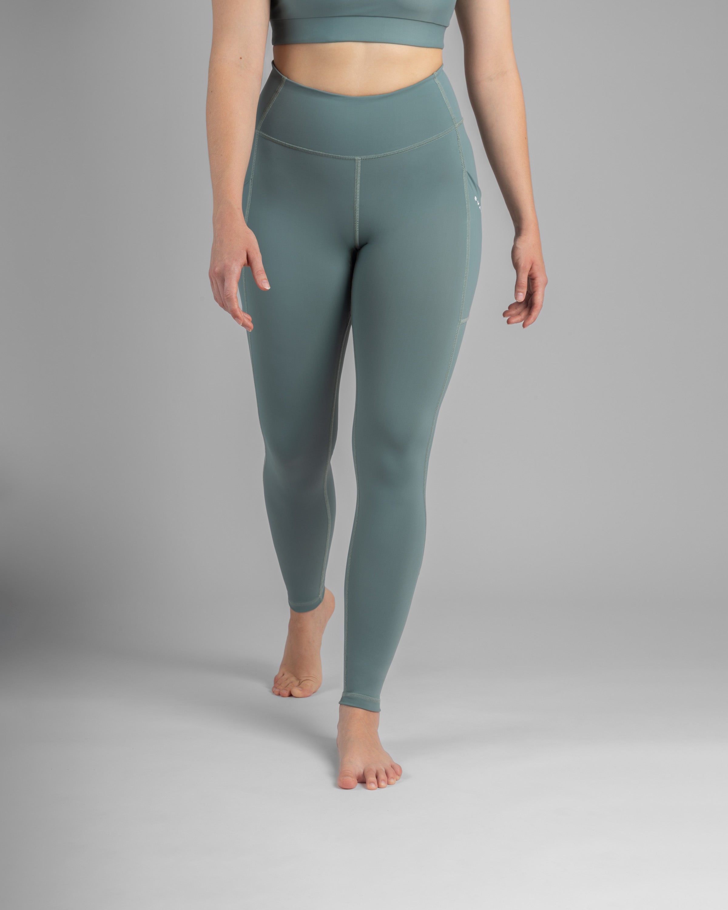 Damen Active Leggings