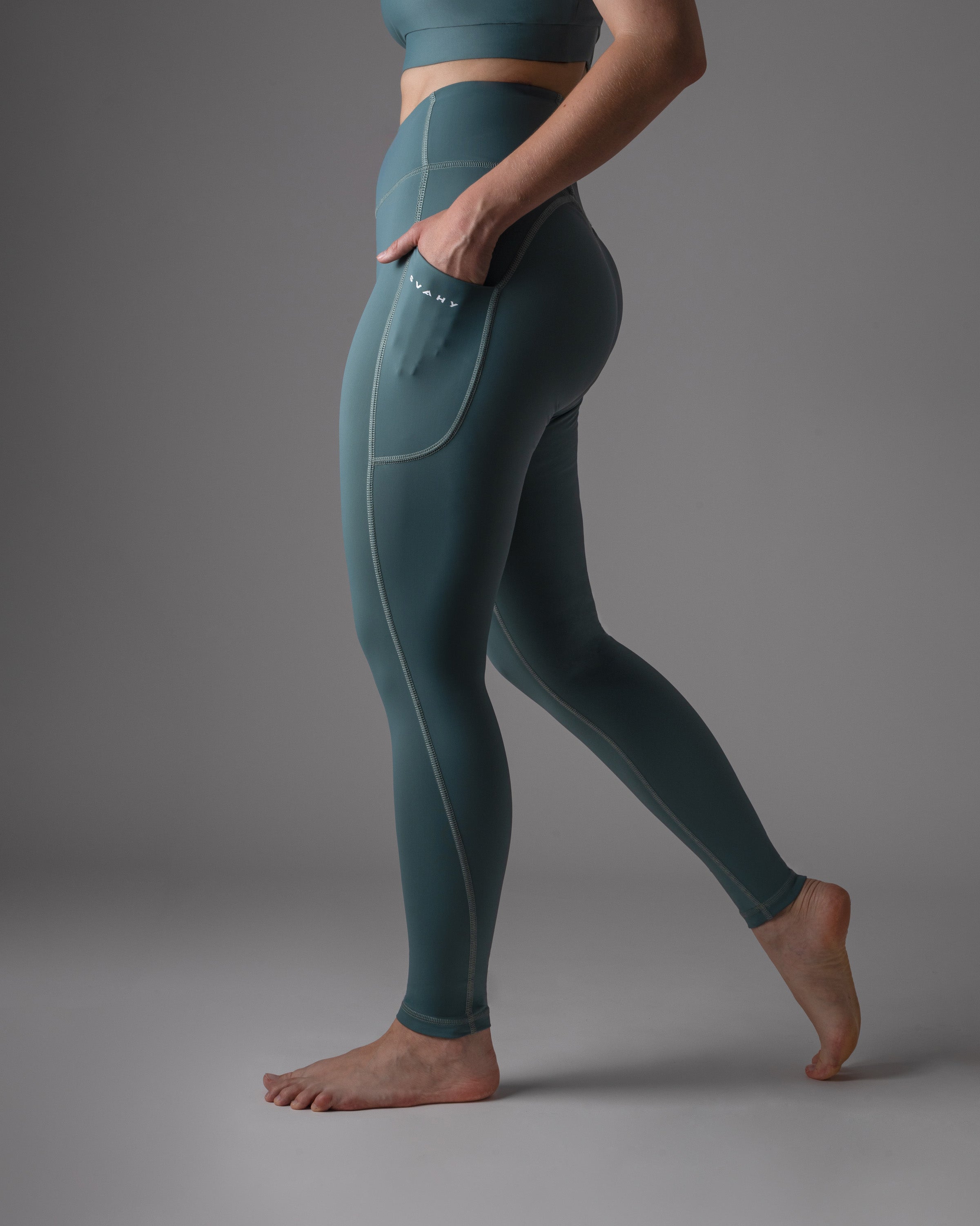 Damen Active Leggings