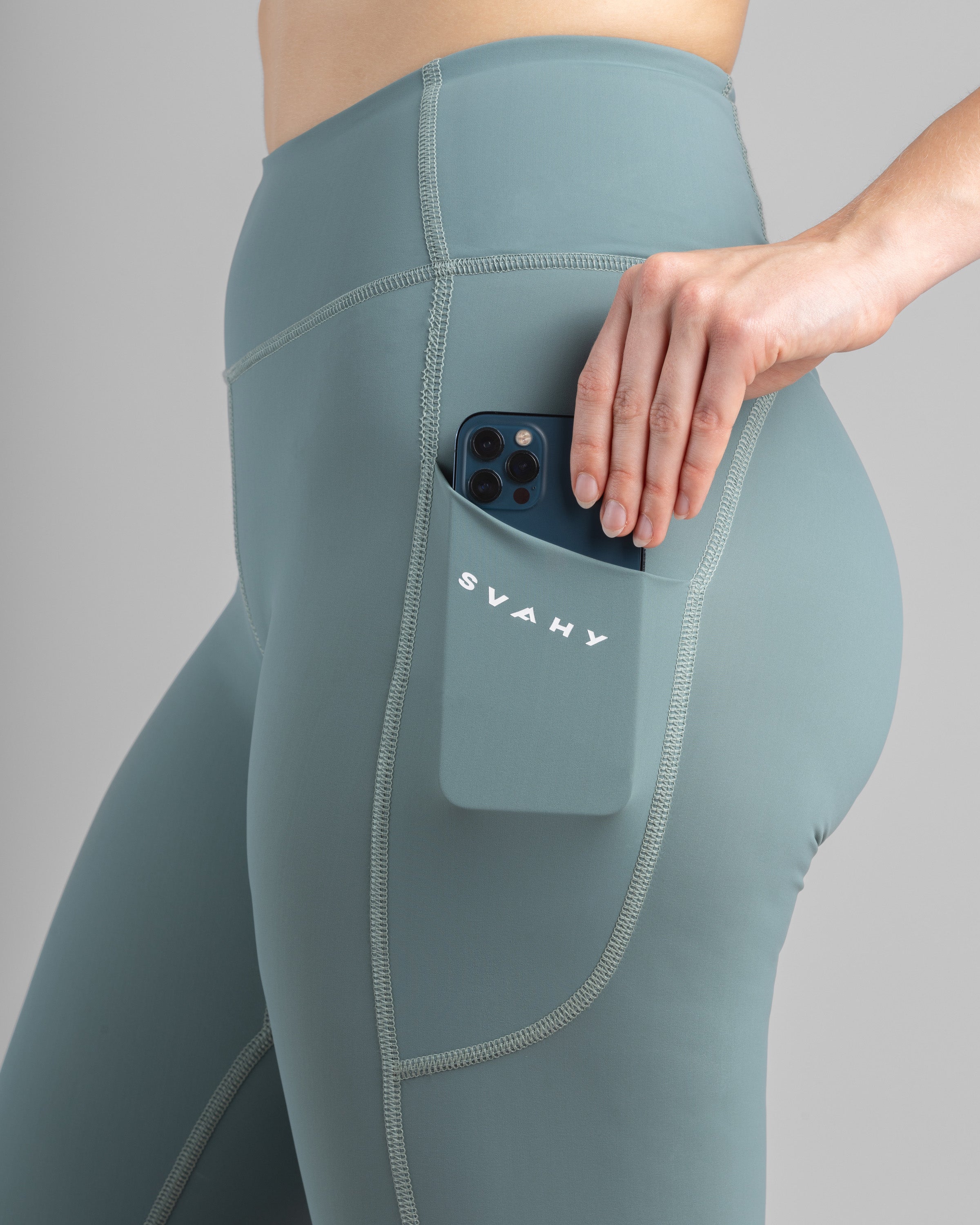 Damen Active Leggings