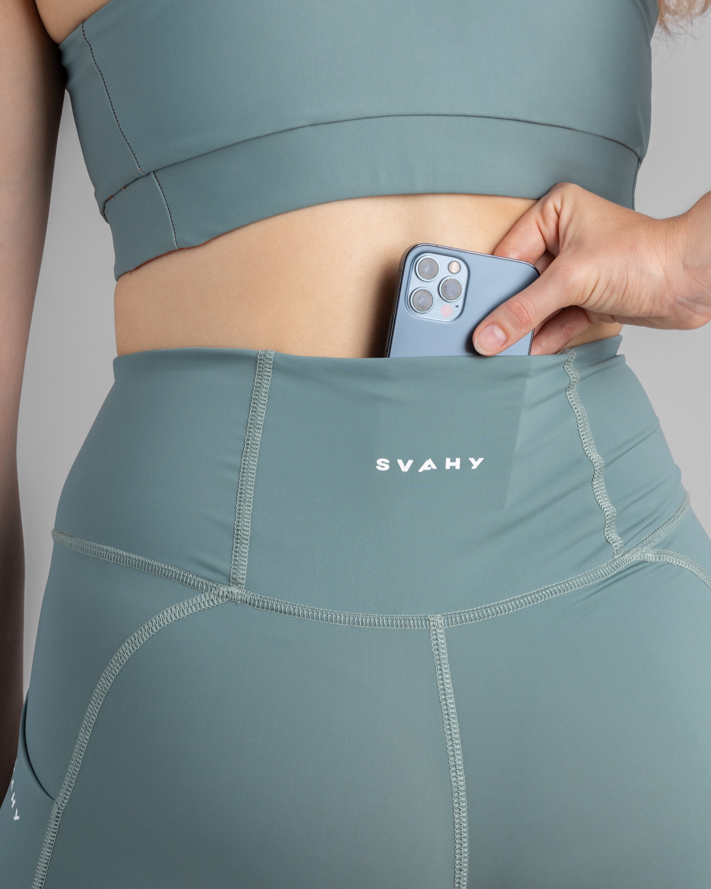 Damen Active Leggings