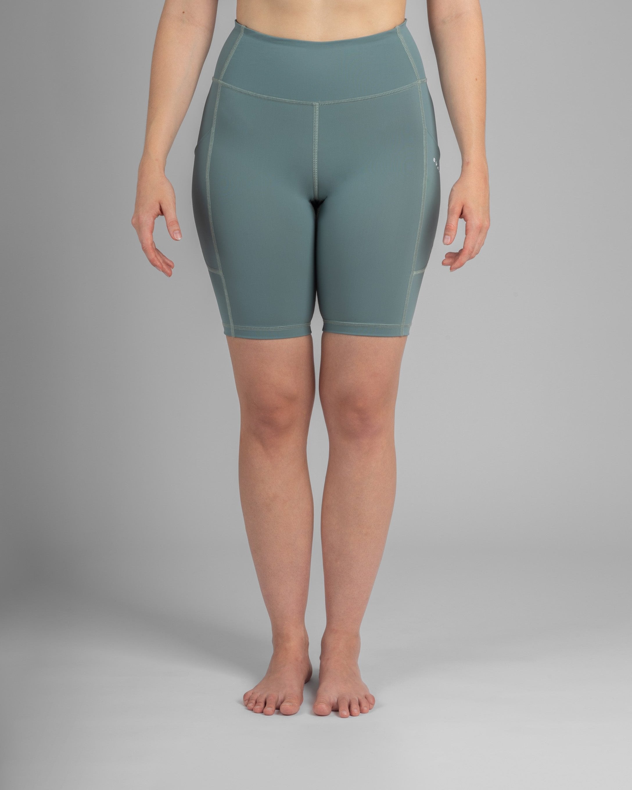 Damen Active Shorts