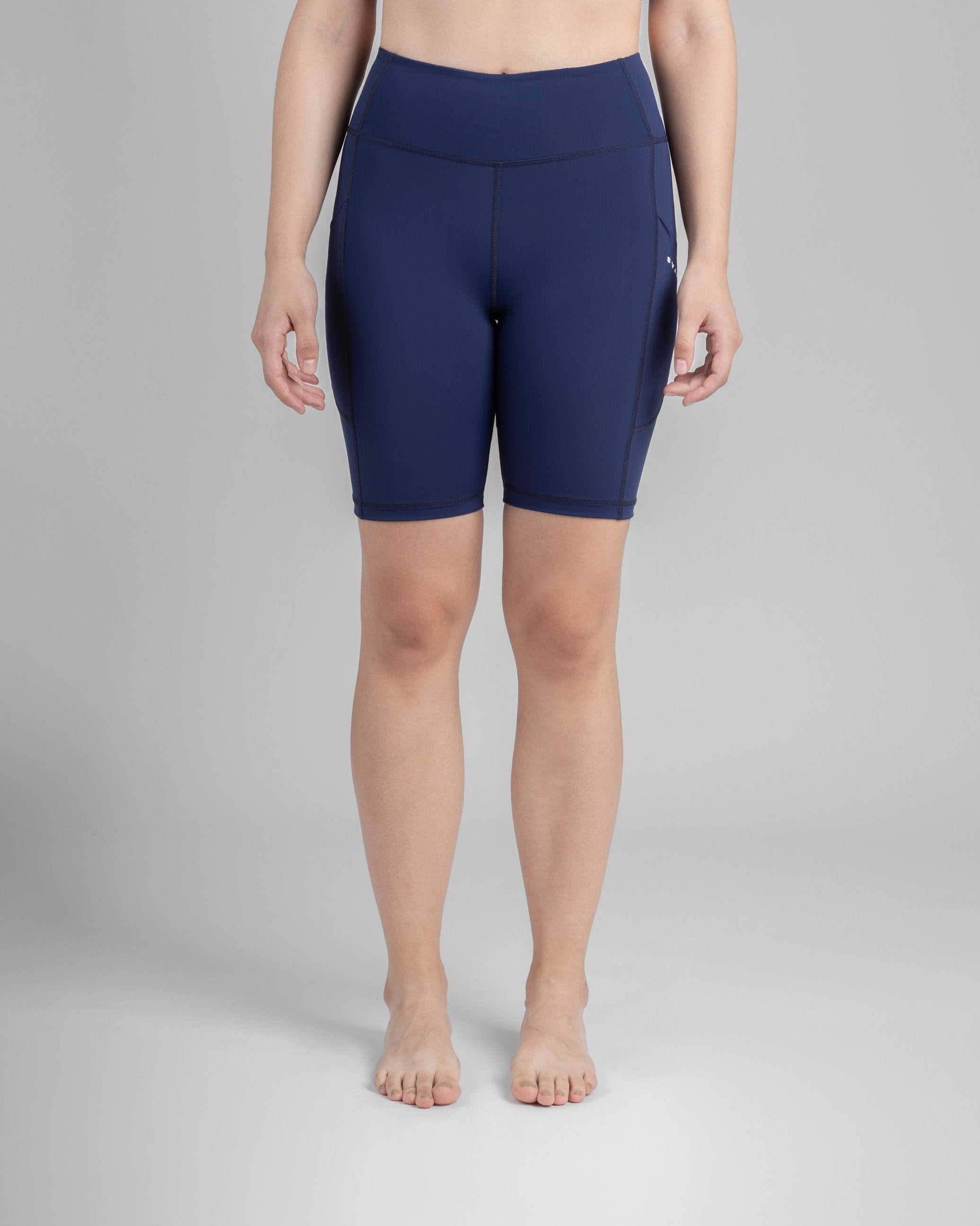 Damen Active Shorts