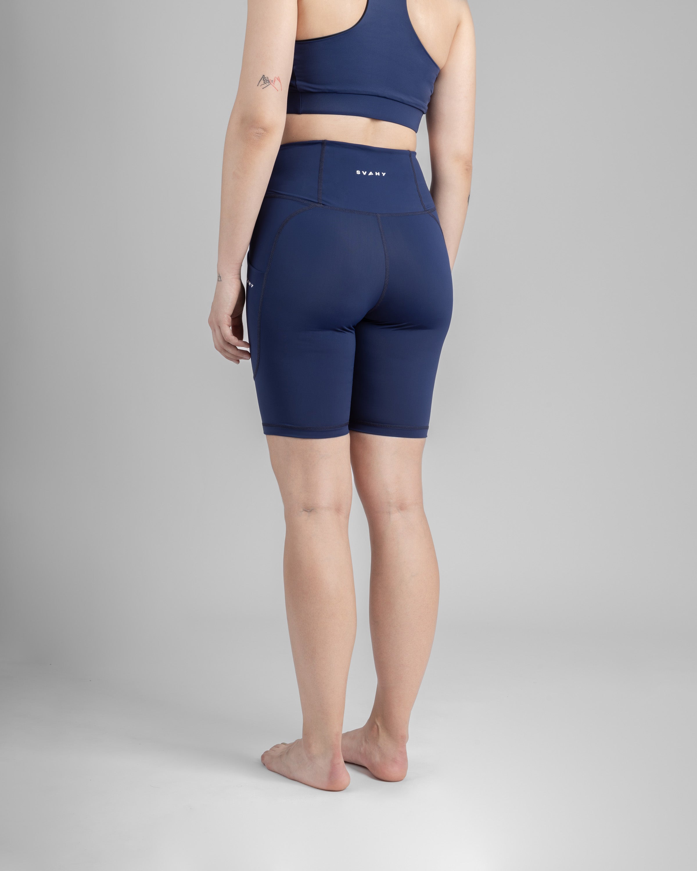 Damen Active Shorts