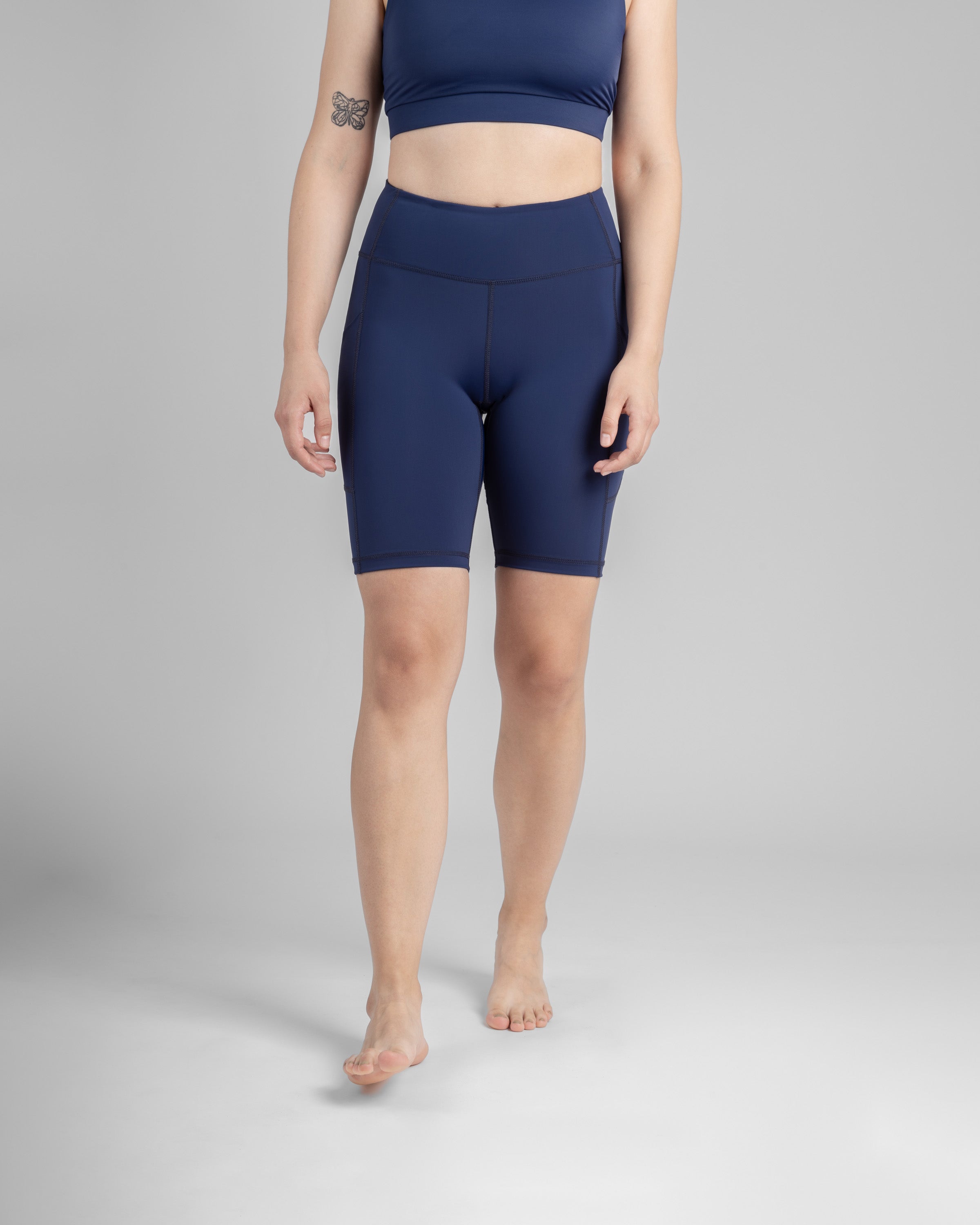 Damen Active Shorts
