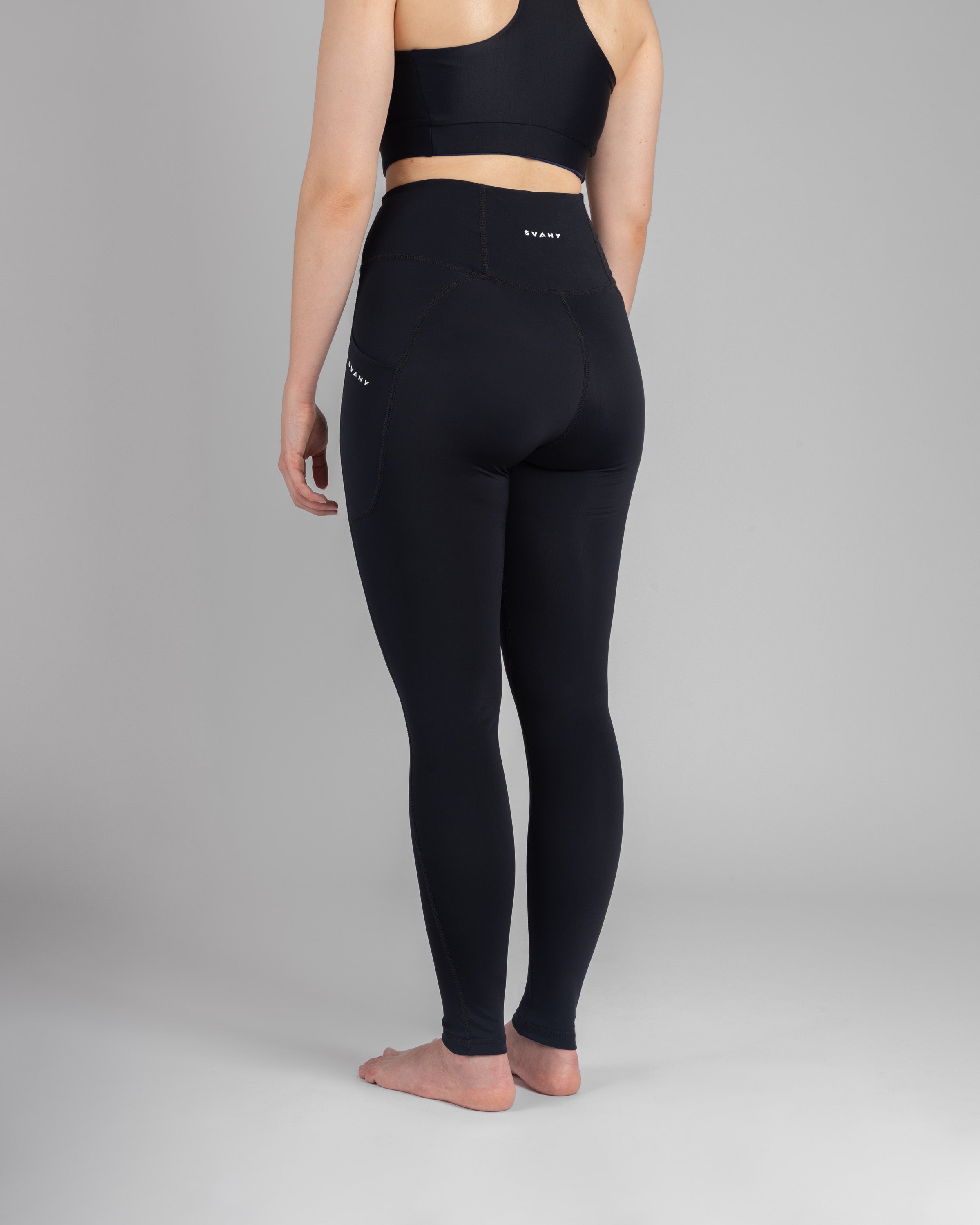 W's Active Leggings