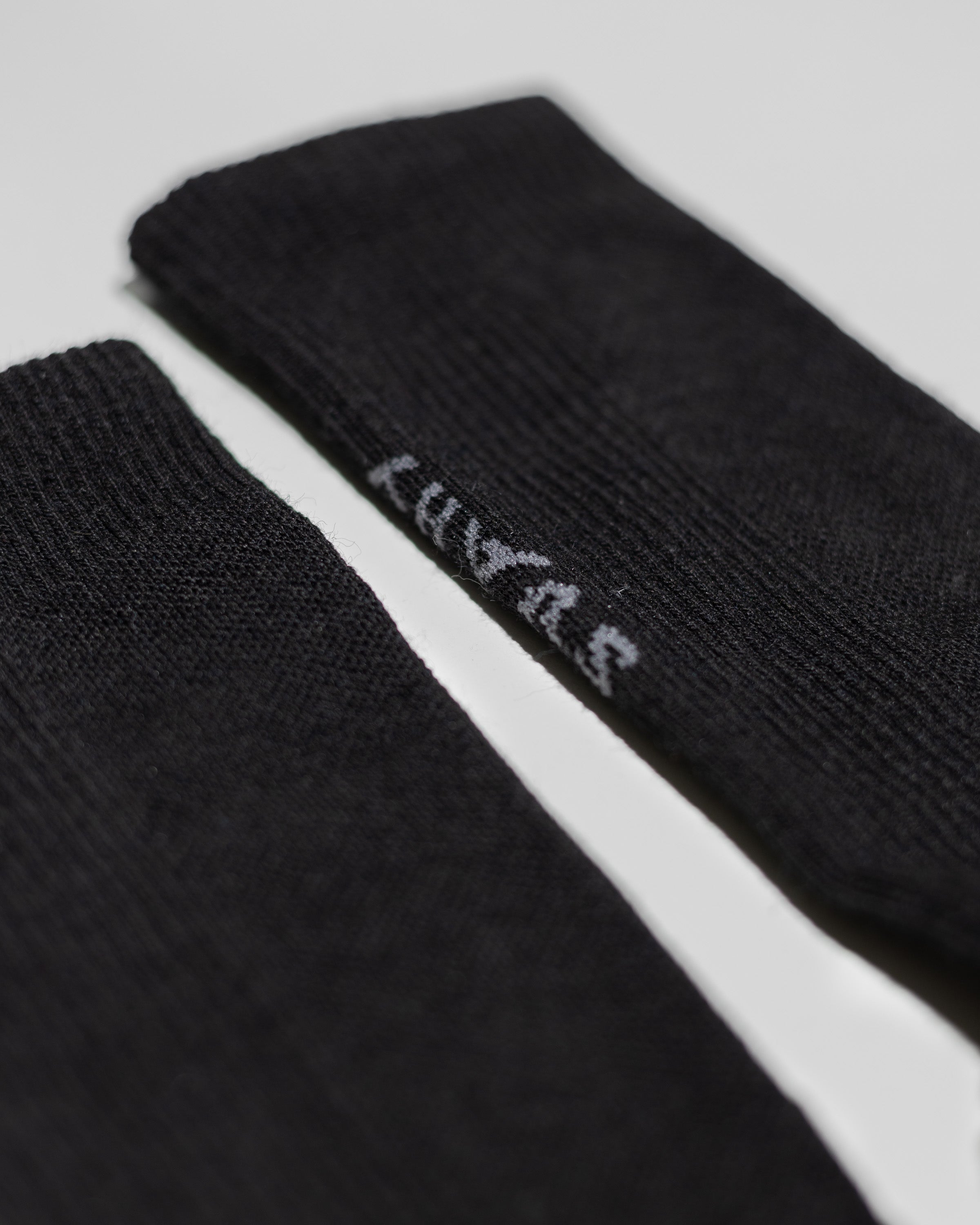 Compress Merino Socken