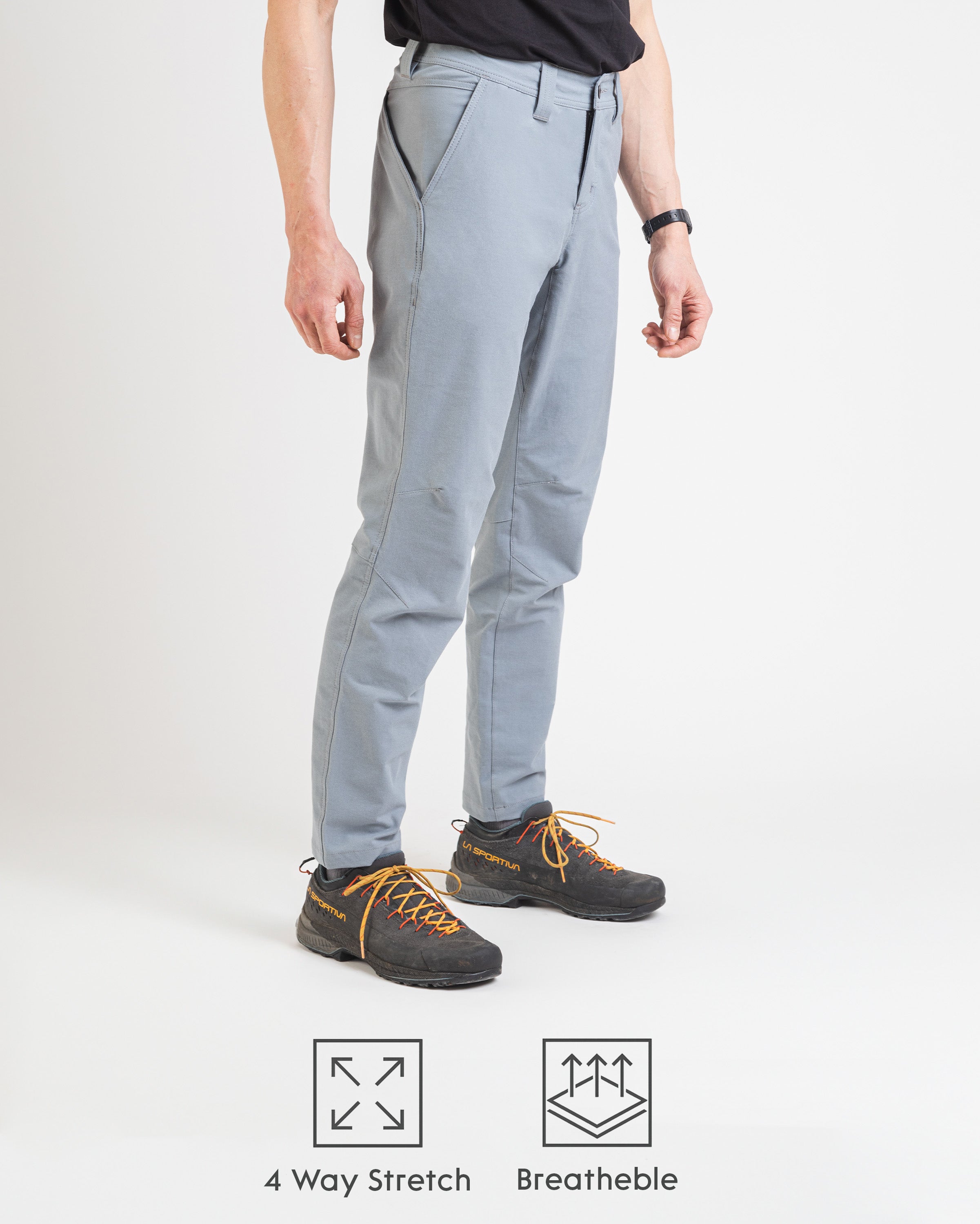 M's Utility Pants