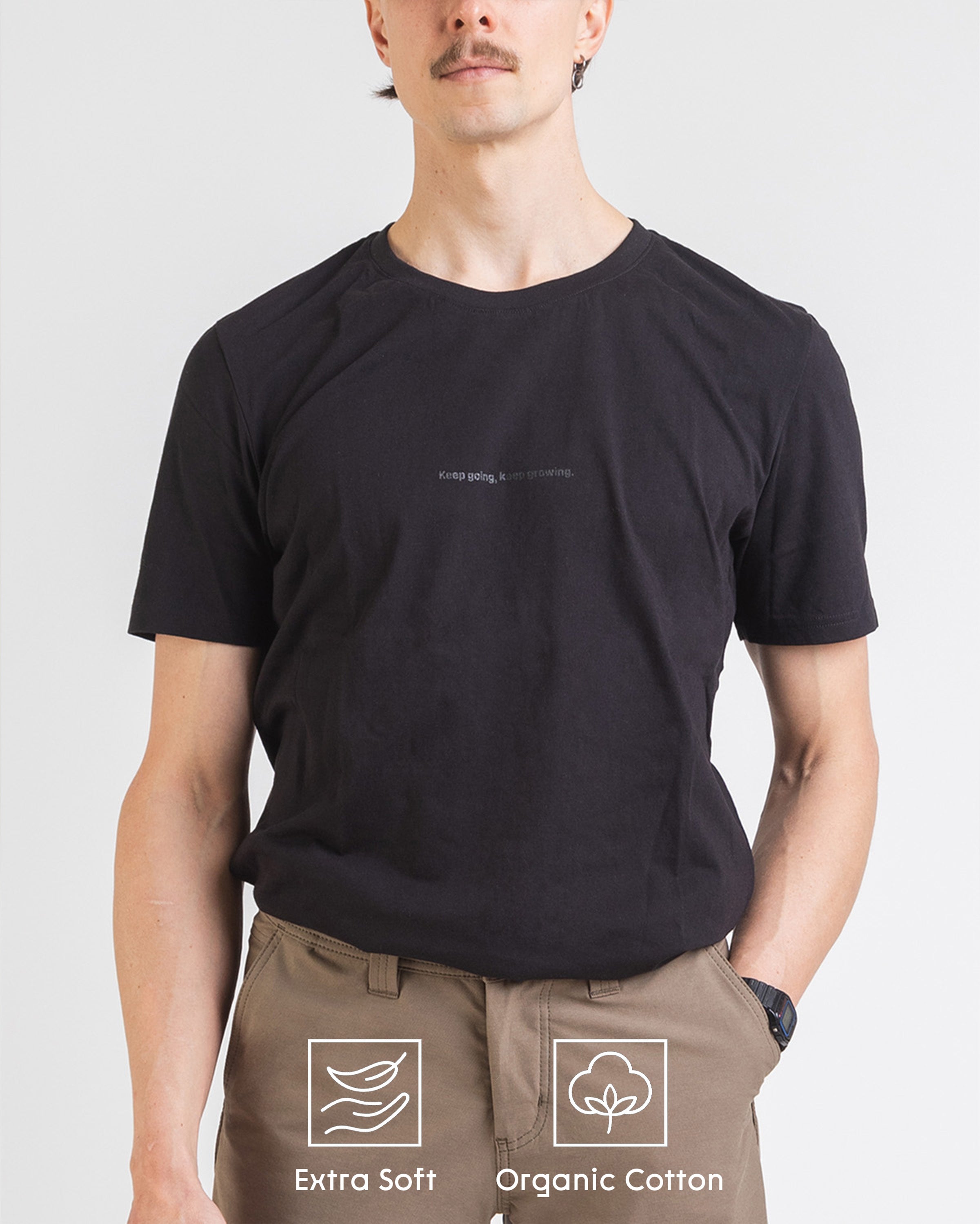 M's Urban T-shirt